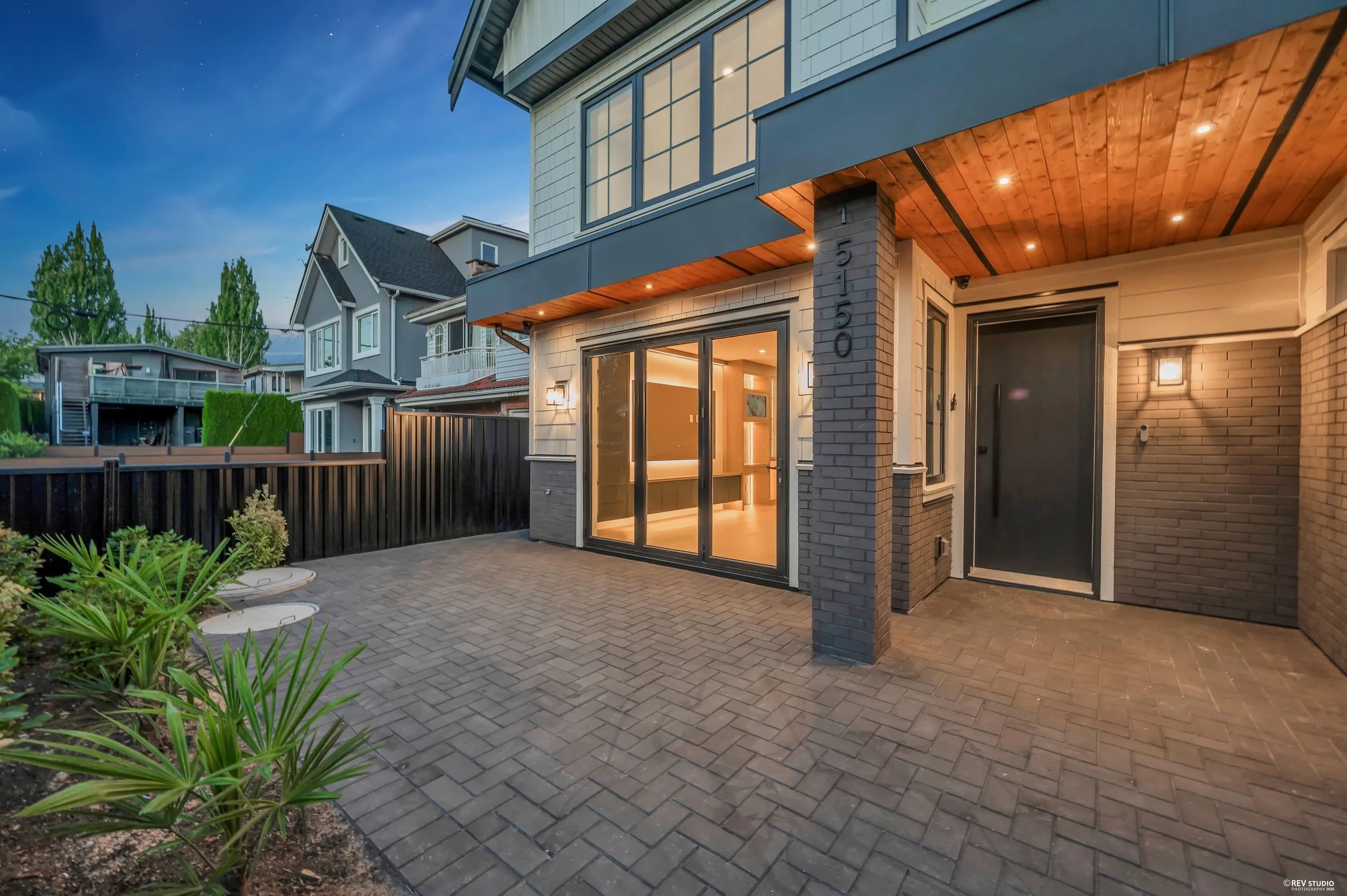 1 5150 Spencer Street, Vancouver, BC V5R 4A3 — image 3