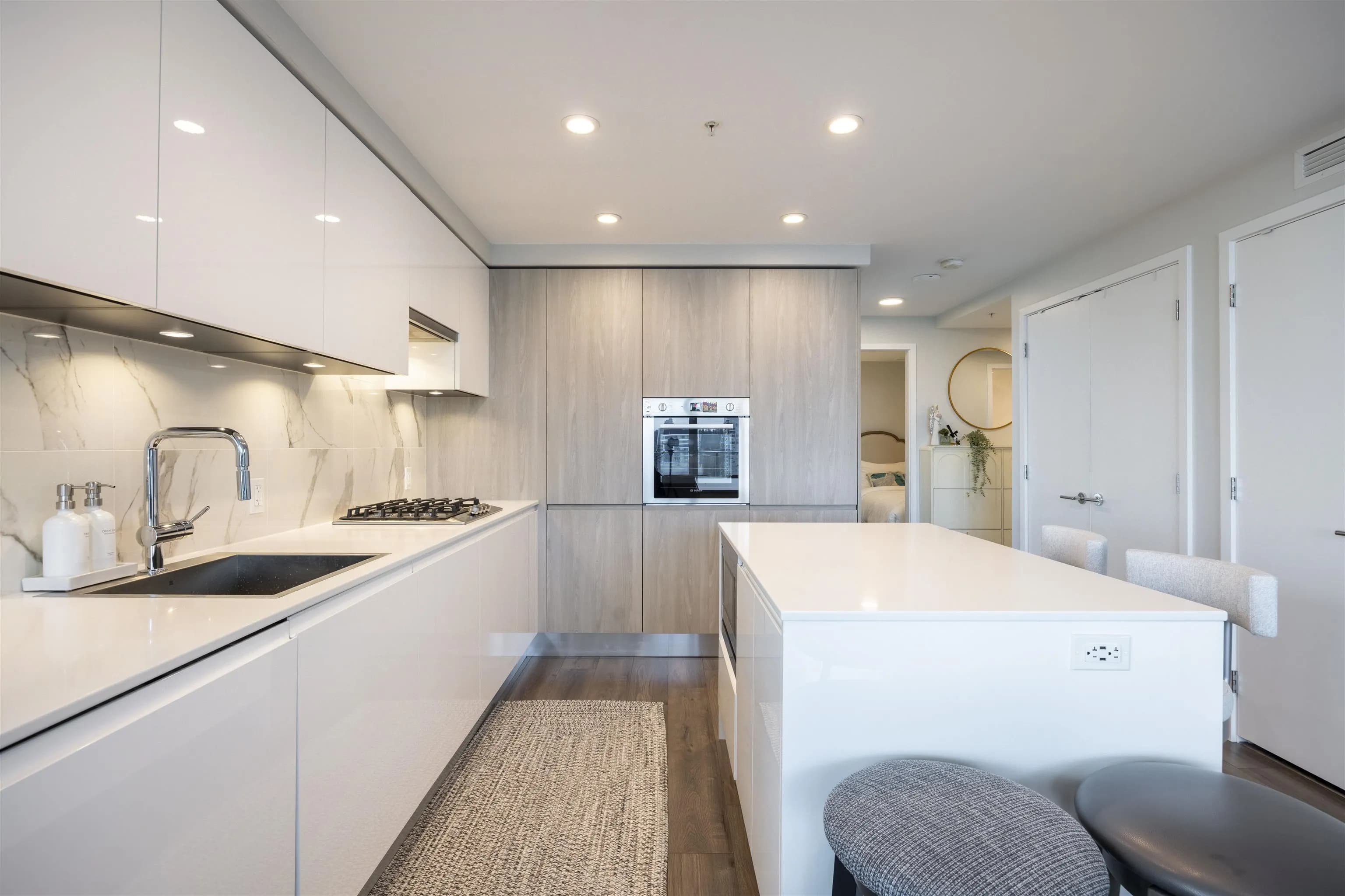 2606 3888 Evergreen Place, Burnaby, BC V3J 0M3 — image 4