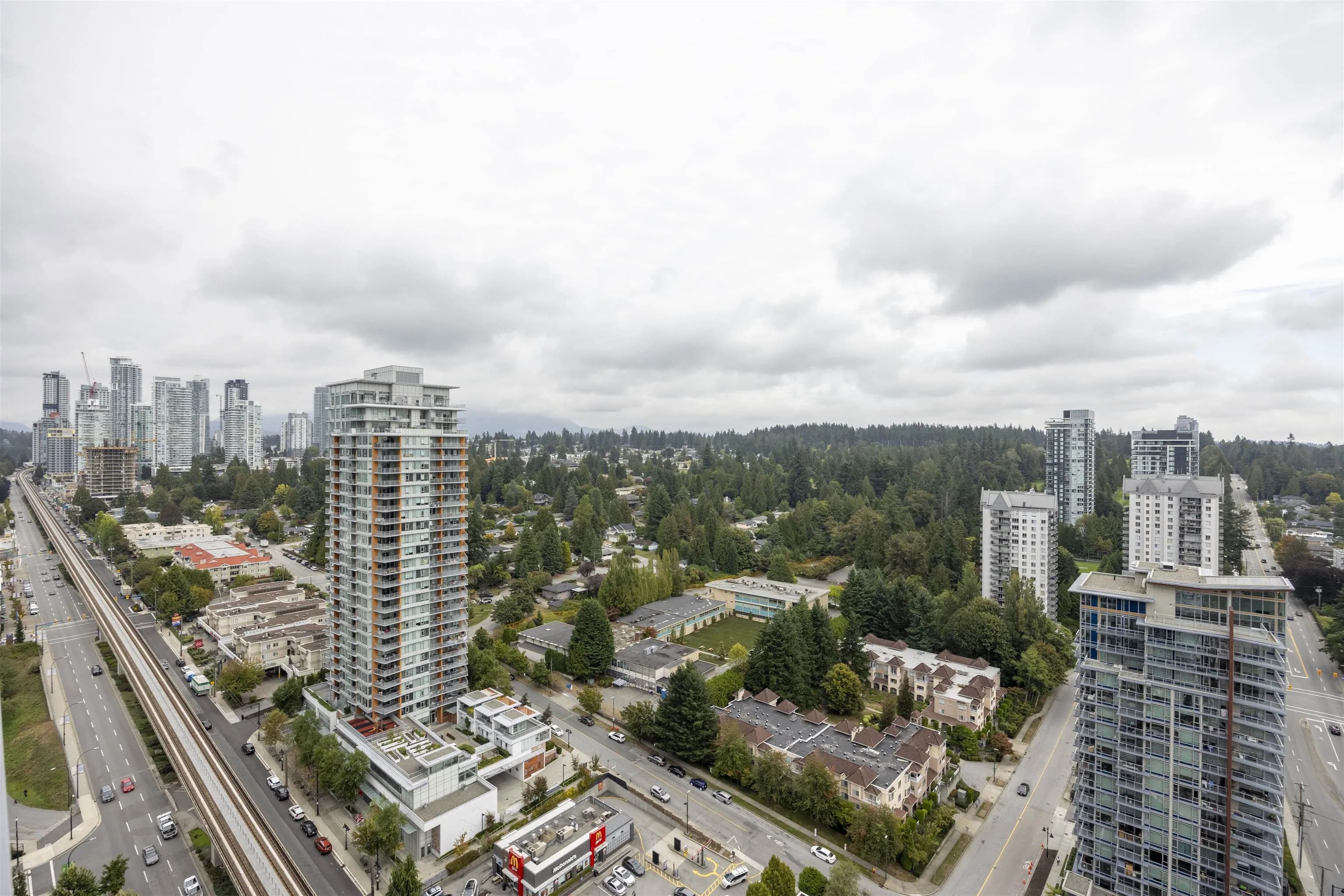 2606 3888 Evergreen Place, Burnaby, BC V3J 0M3 — image 22