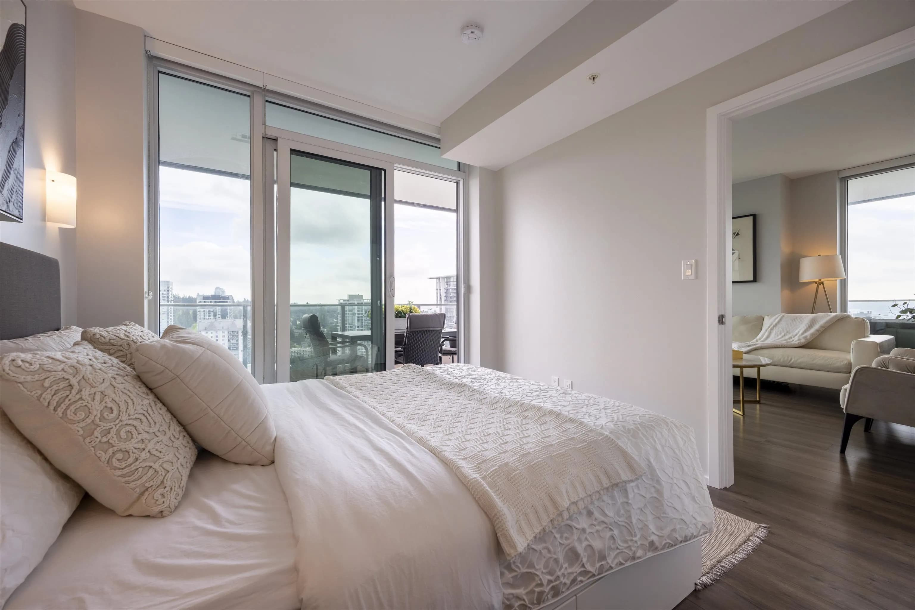 2606 3888 Evergreen Place, Burnaby, BC V3J 0M3 — image 11
