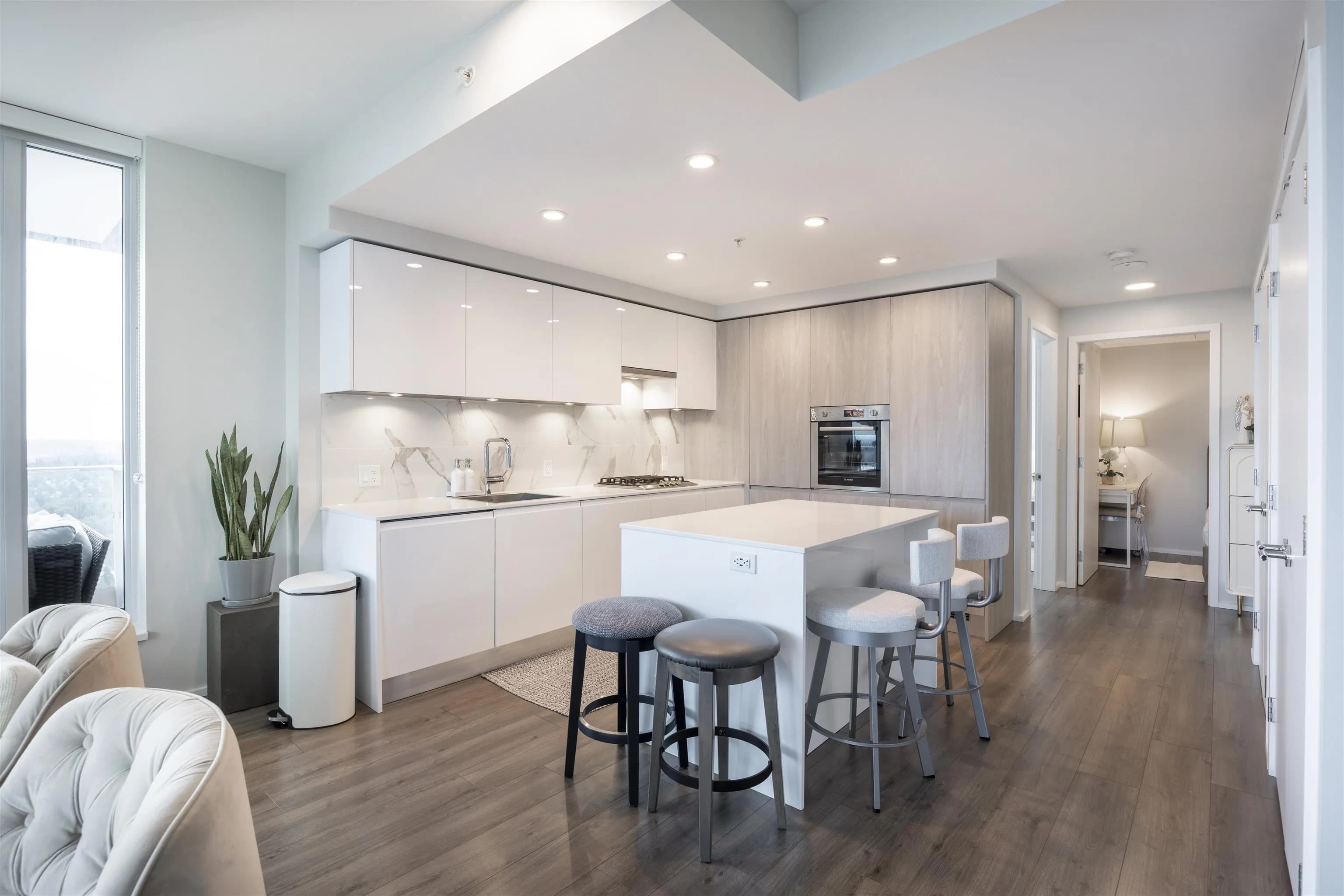 2606 3888 Evergreen Place, Burnaby, BC V3J 0M3 — image 5