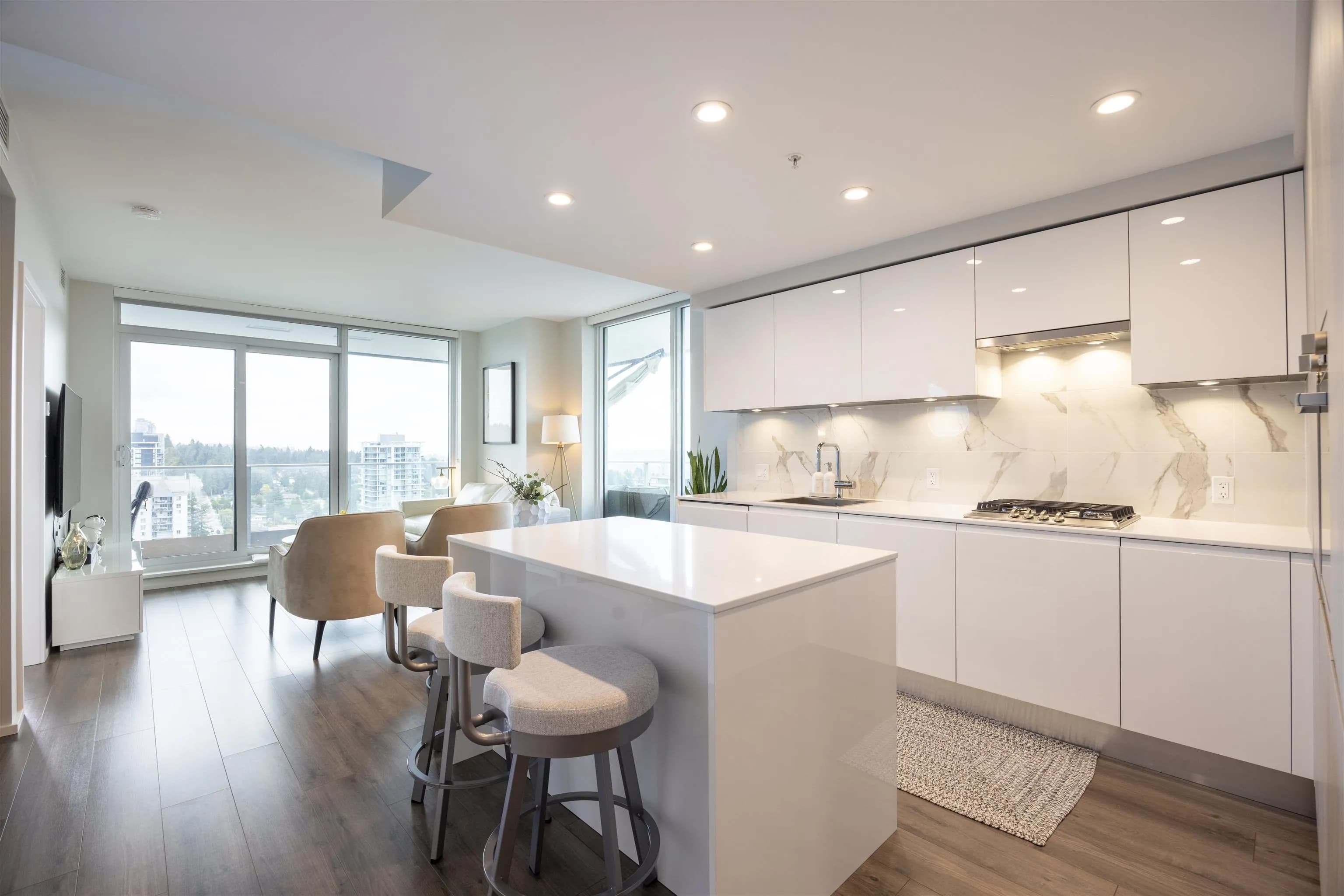 2606 3888 Evergreen Place, Burnaby, BC V3J 0M3 — image 6