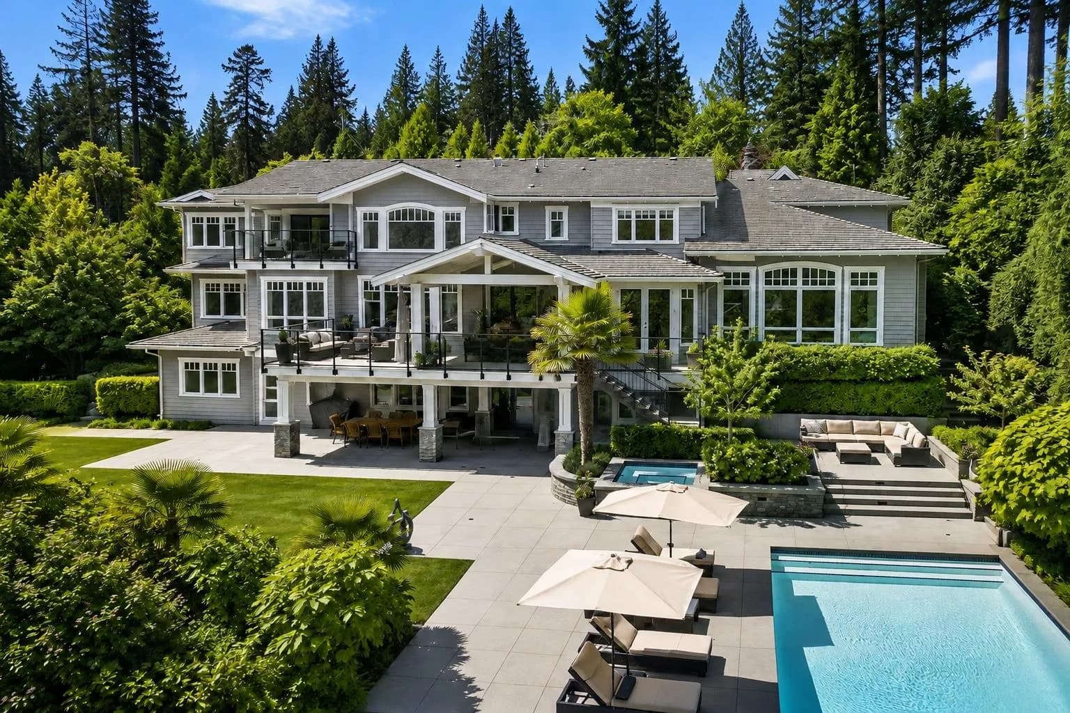 460 Westholme Road, West Vancouver, BC V7V 2N1 — image 1