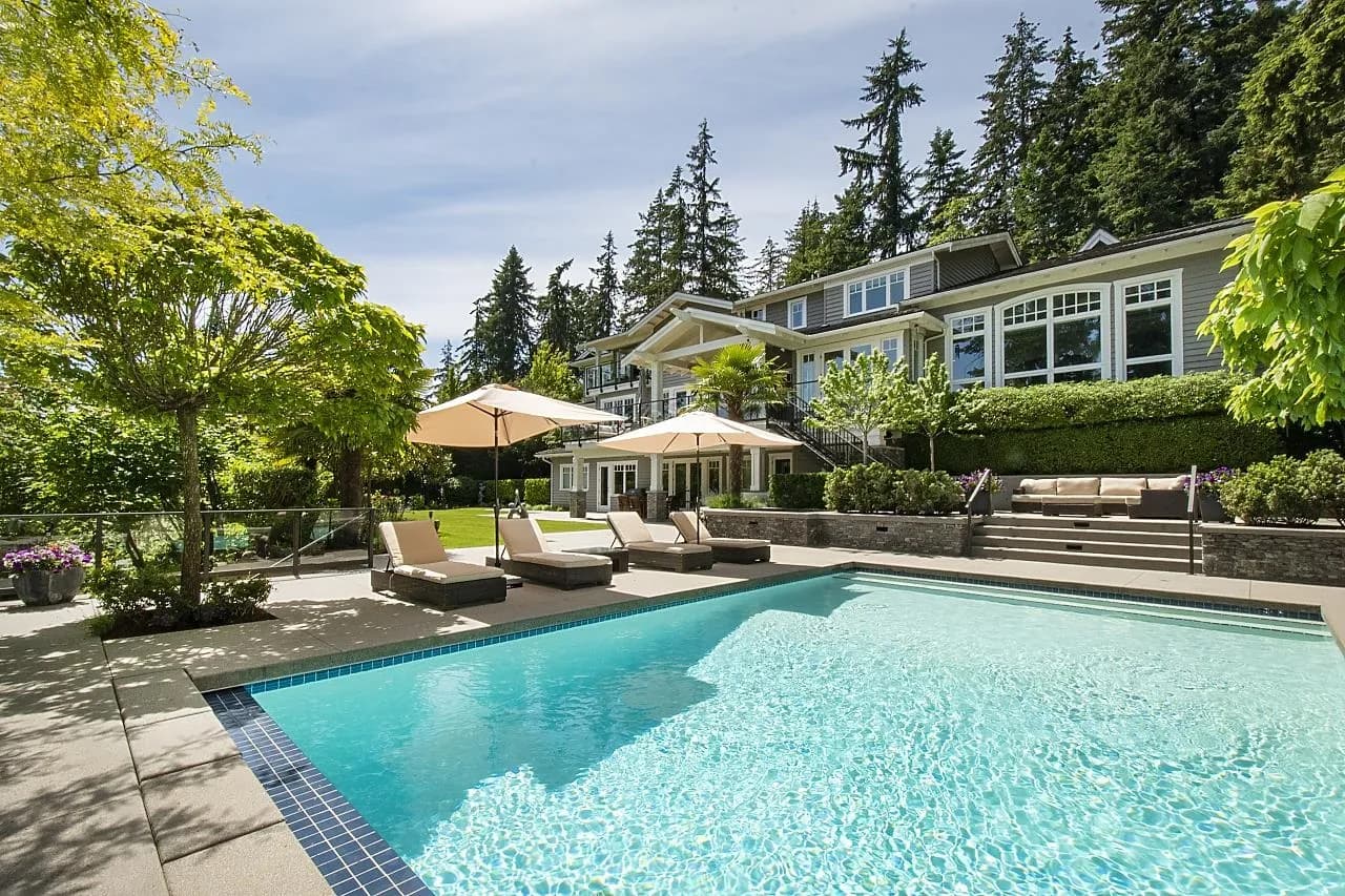 460 Westholme Road, West Vancouver, BC V7V 2N1 — image 2