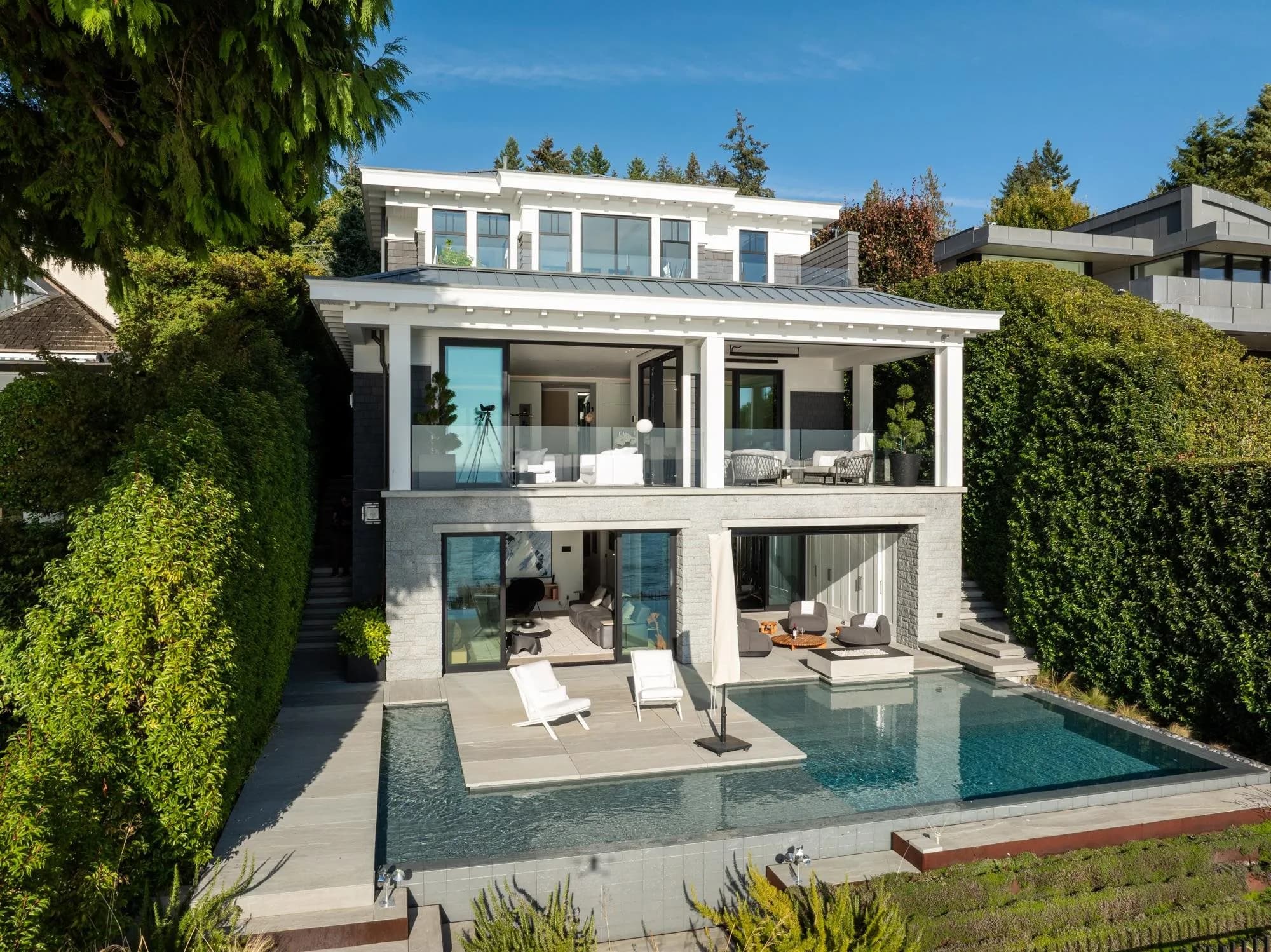 3156 Travers Avenue, West Vancouver, BC V7V 1G3 — image 39