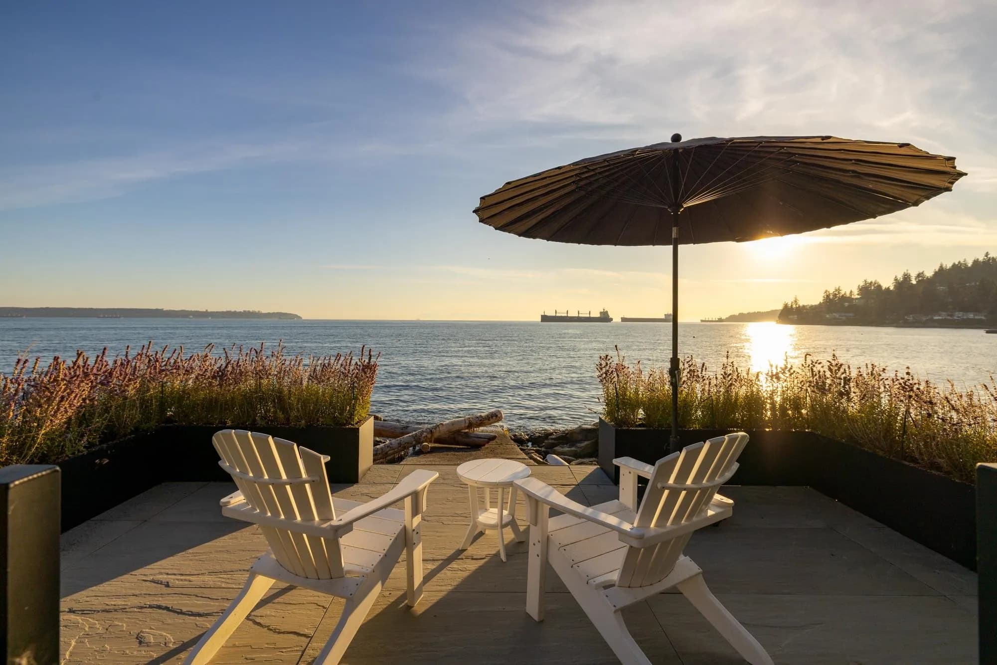 3156 Travers Avenue, West Vancouver, BC V7V 1G3 — image 36