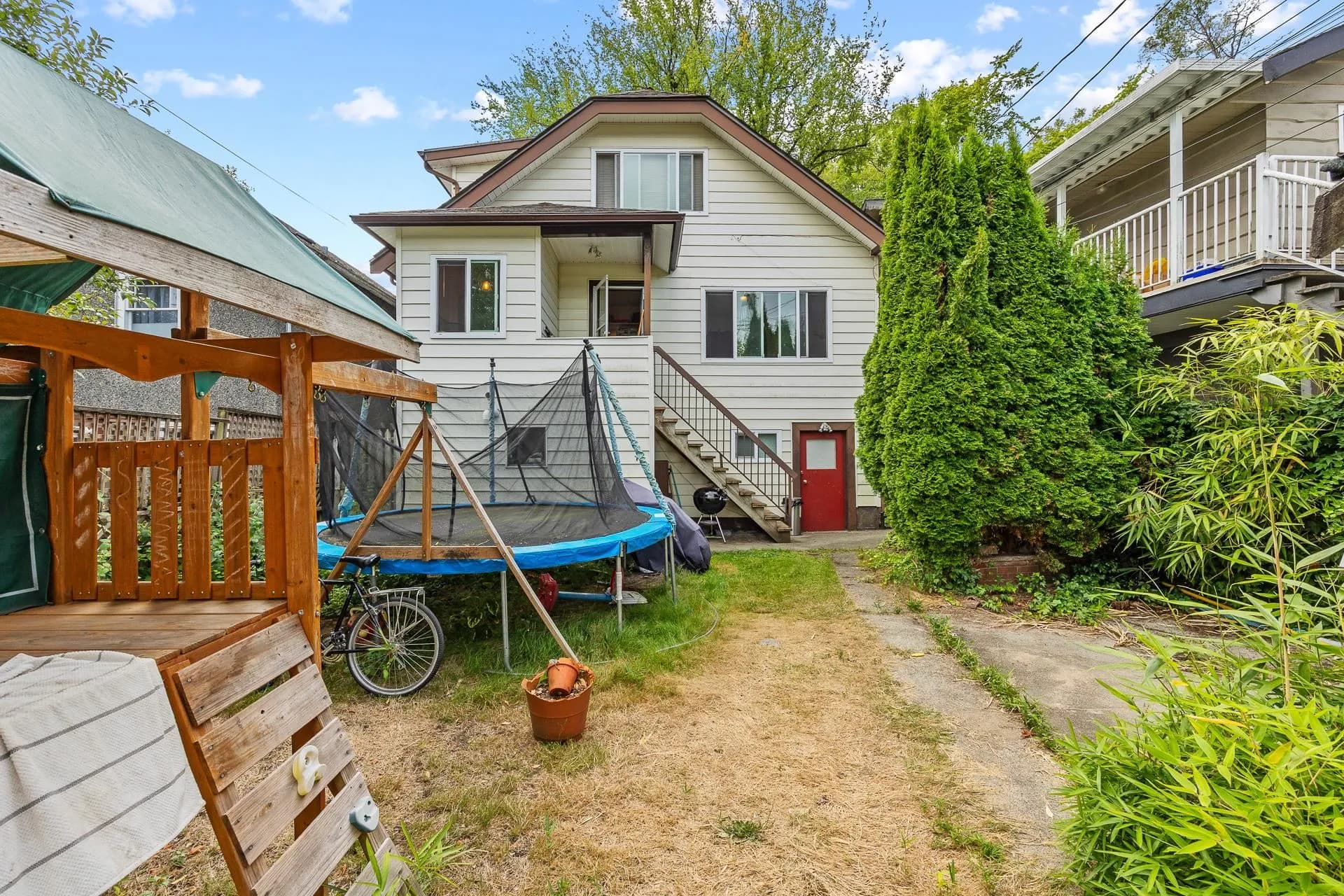 3579 W 18th Avenue, Vancouver, BC V6S 1A9 — image 29
