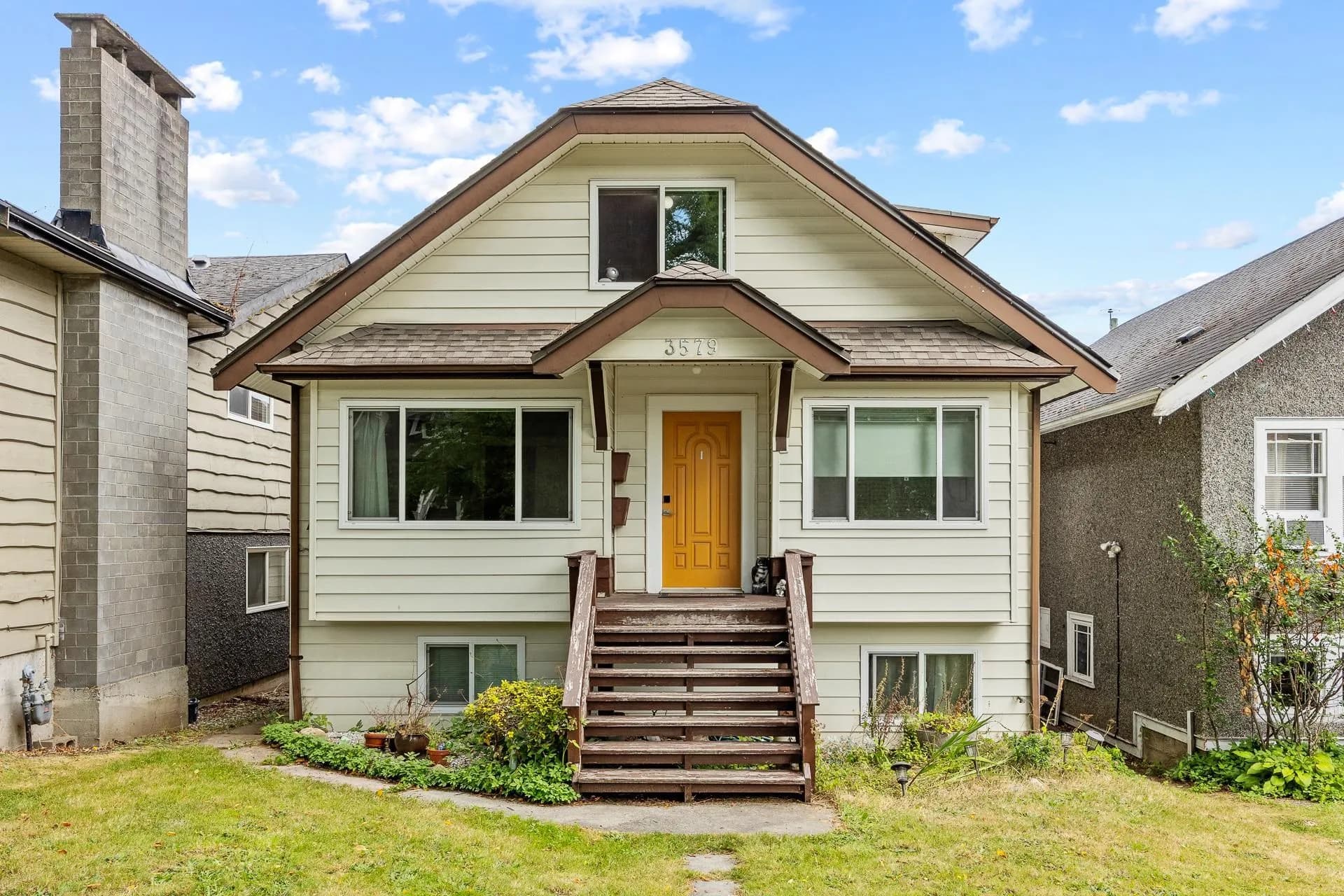 3579 W 18th Avenue, Vancouver, BC V6S 1A9 — image 1