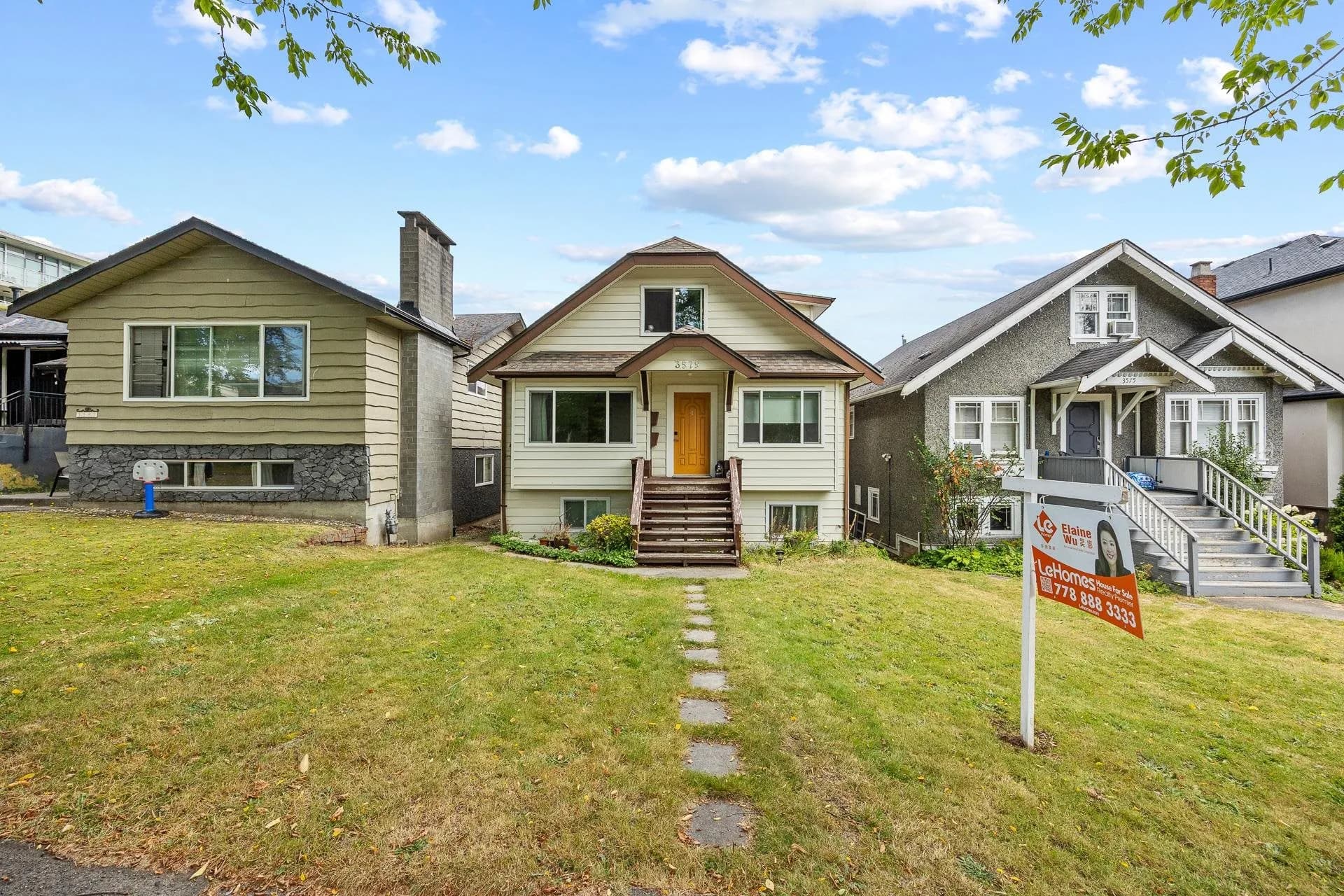 3579 W 18th Avenue, Vancouver, BC V6S 1A9 — image 28