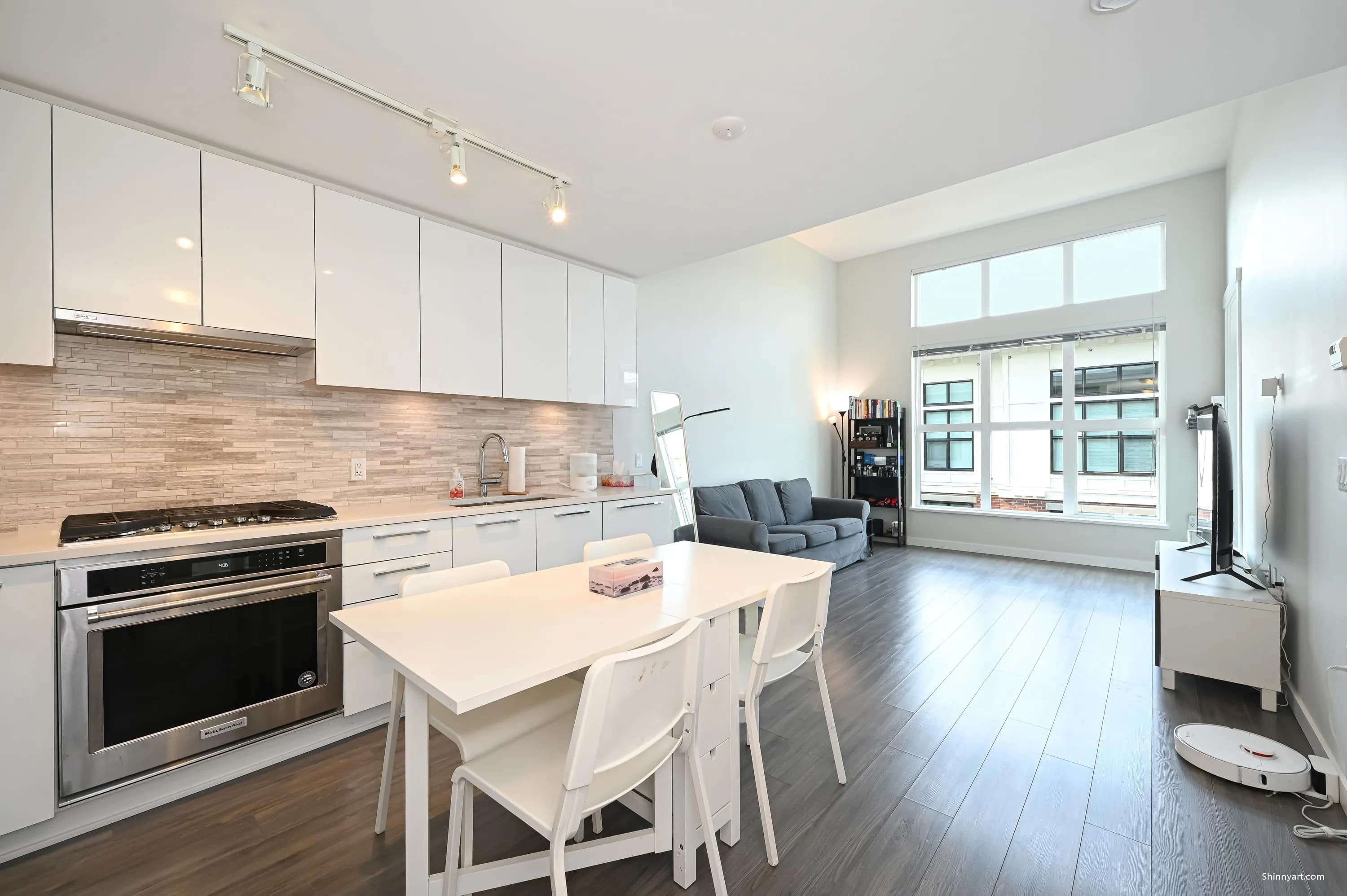 427 9551 Alexandra Road, Richmond, BC V6X 0S6 — image 8