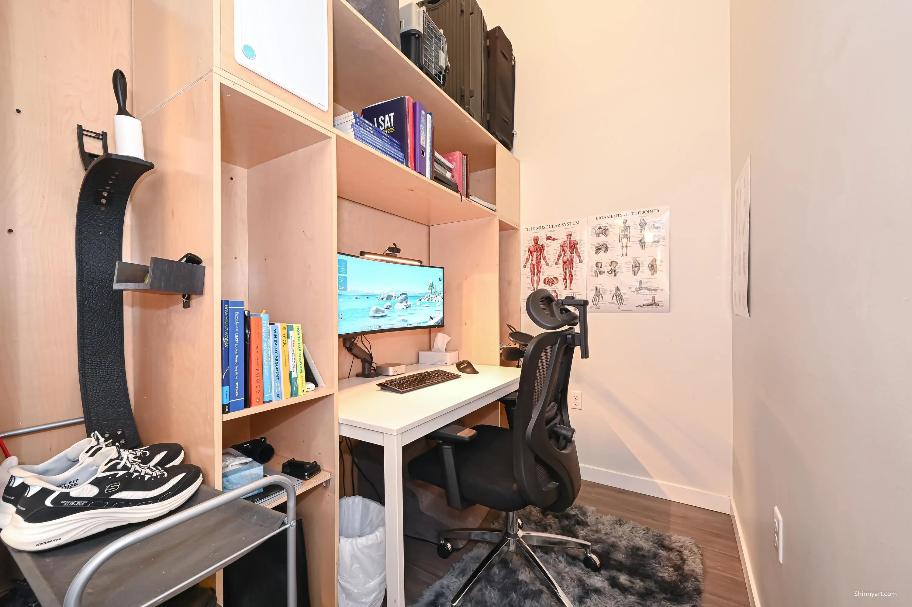 427 9551 Alexandra Road, Richmond, BC V6X 0S6 — image 10