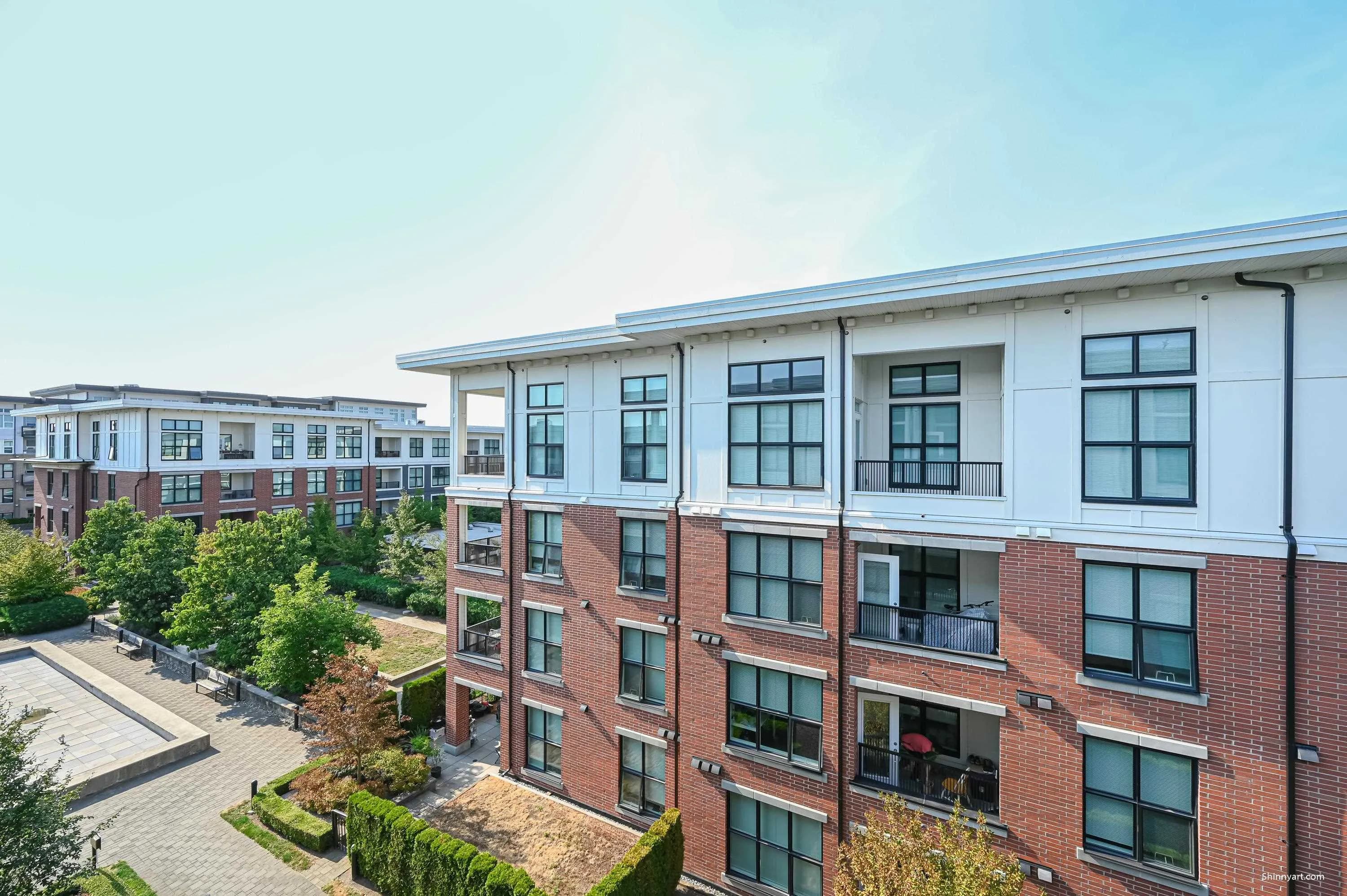 427 9551 Alexandra Road, Richmond, BC V6X 0S6 — image 18