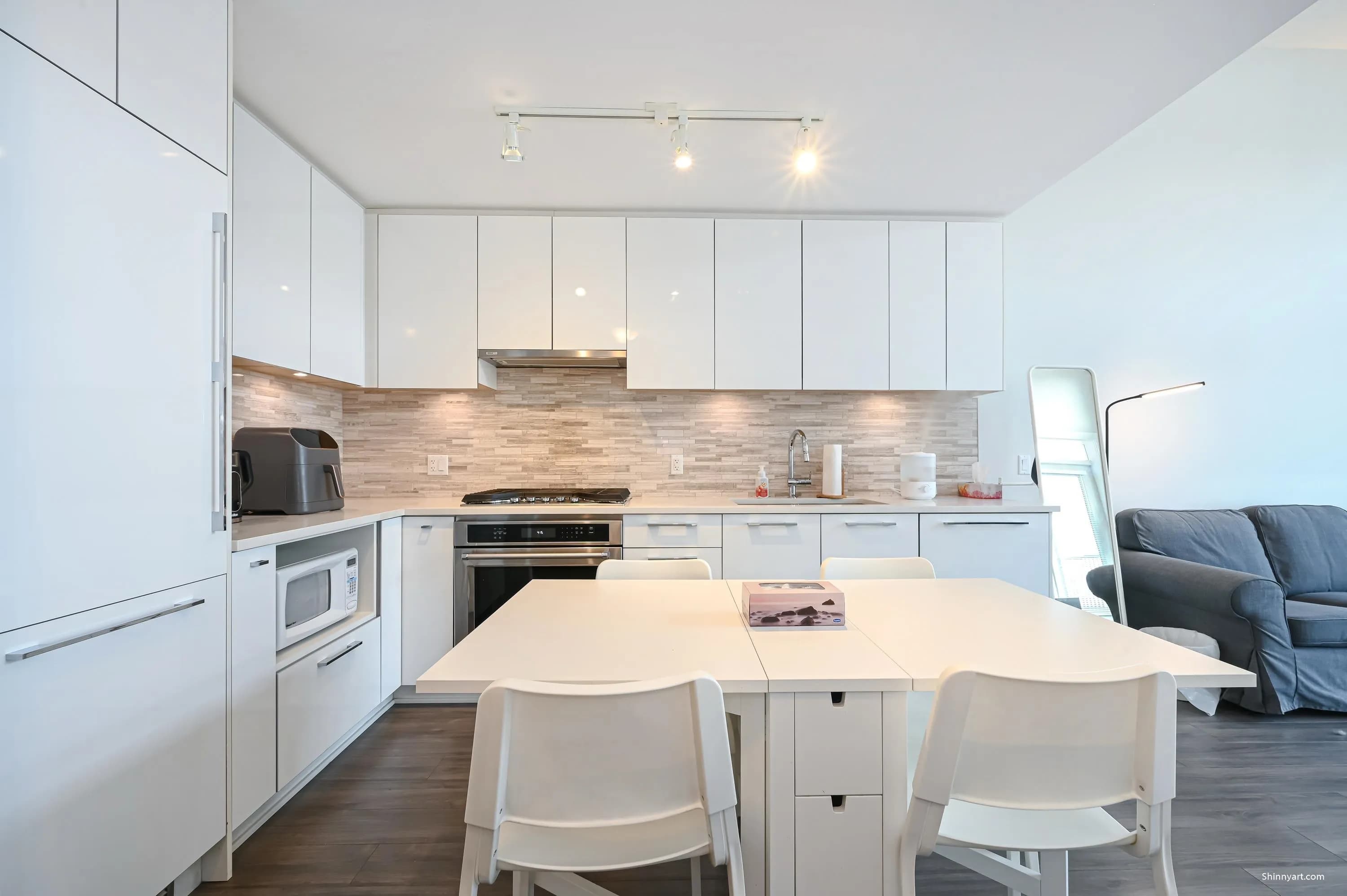 427 9551 Alexandra Road, Richmond, BC V6X 0S6 — image 5