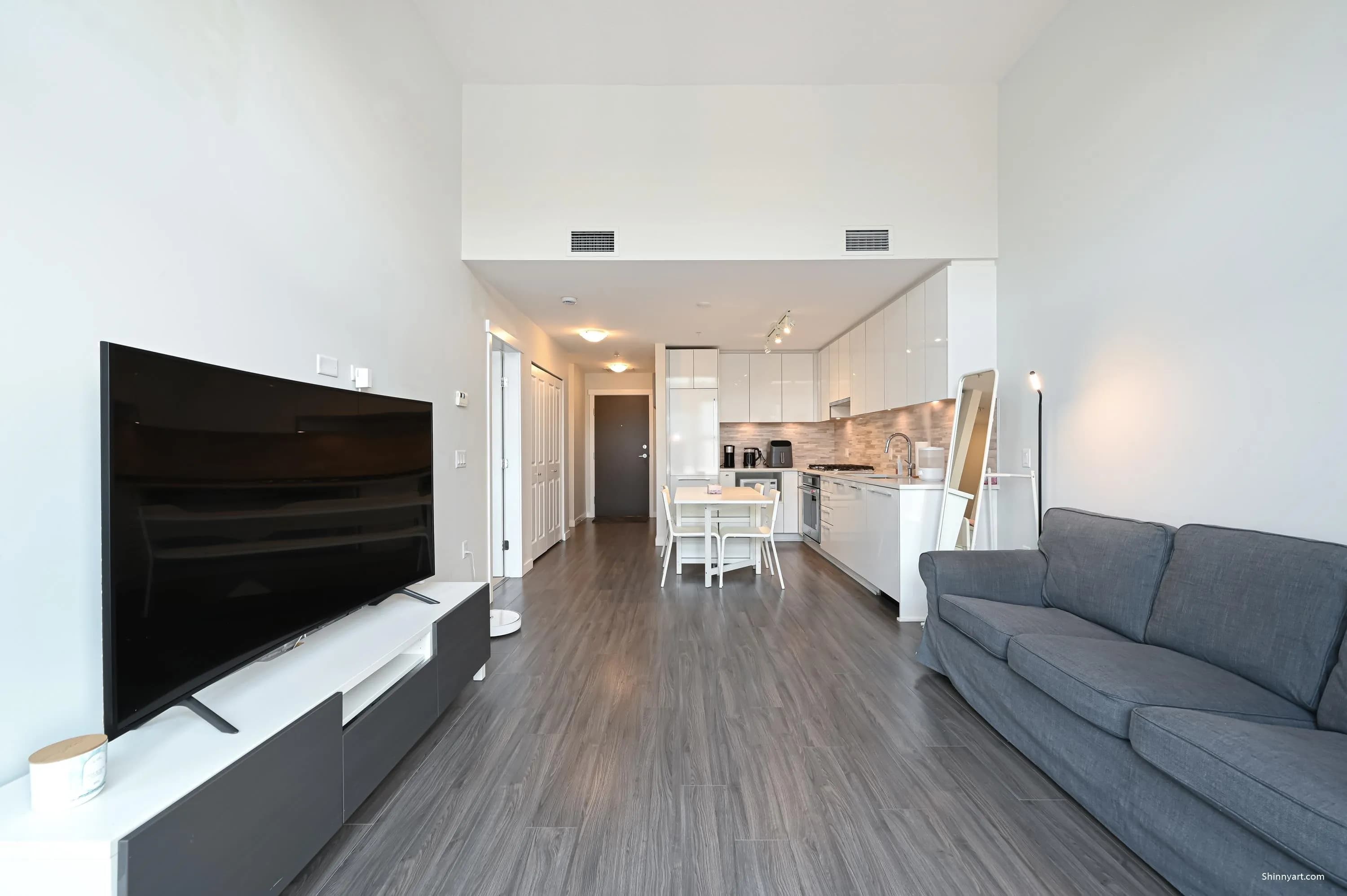 427 9551 Alexandra Road, Richmond, BC V6X 0S6 — image 1