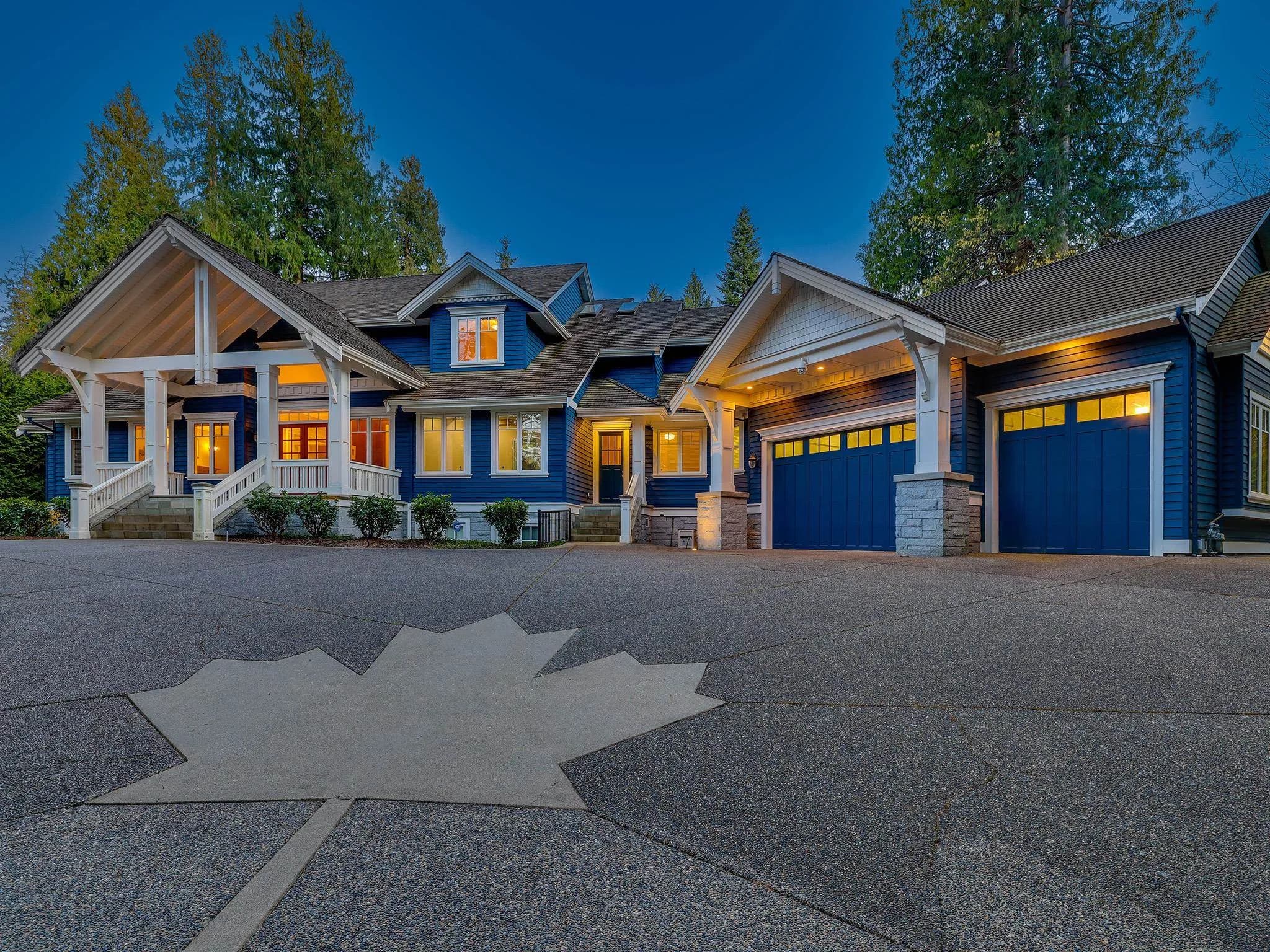 13464 Vine Maple Drive, Surrey, BC V4P 1W9 — image 1