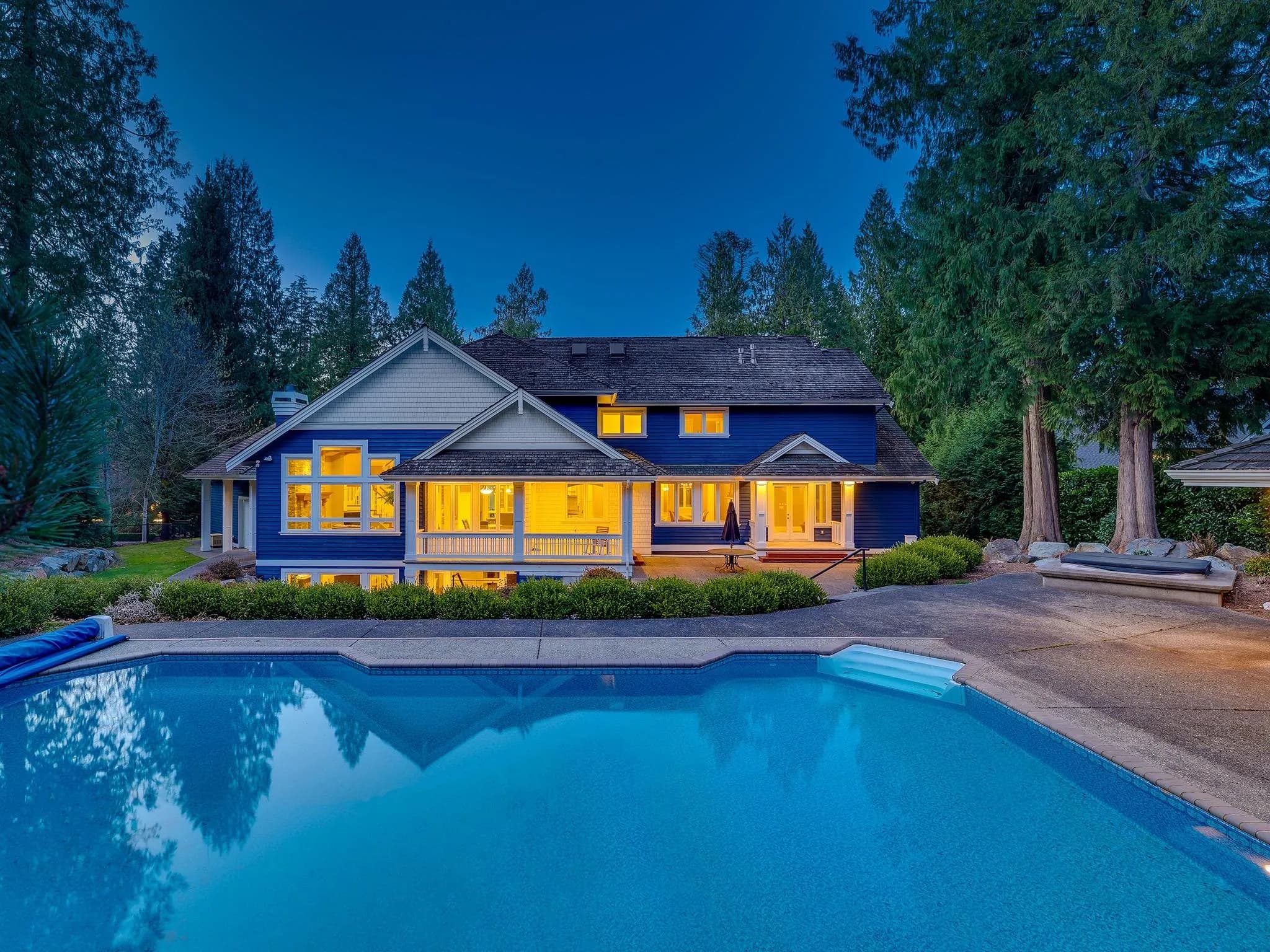 13464 Vine Maple Drive, Surrey, BC V4P 1W9 — image 35