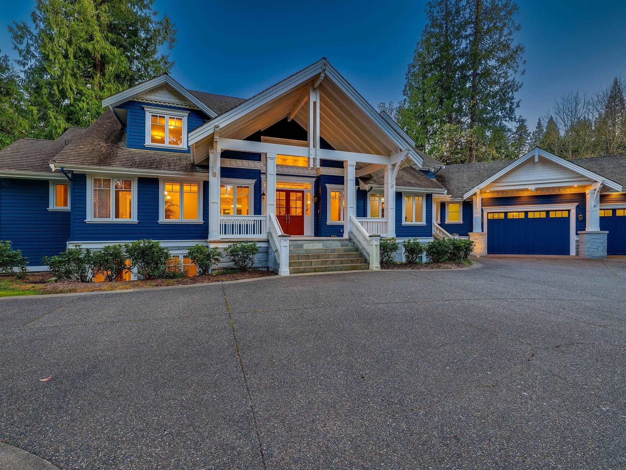 13464 Vine Maple Drive, Surrey, BC V4P 1W9 — image 2