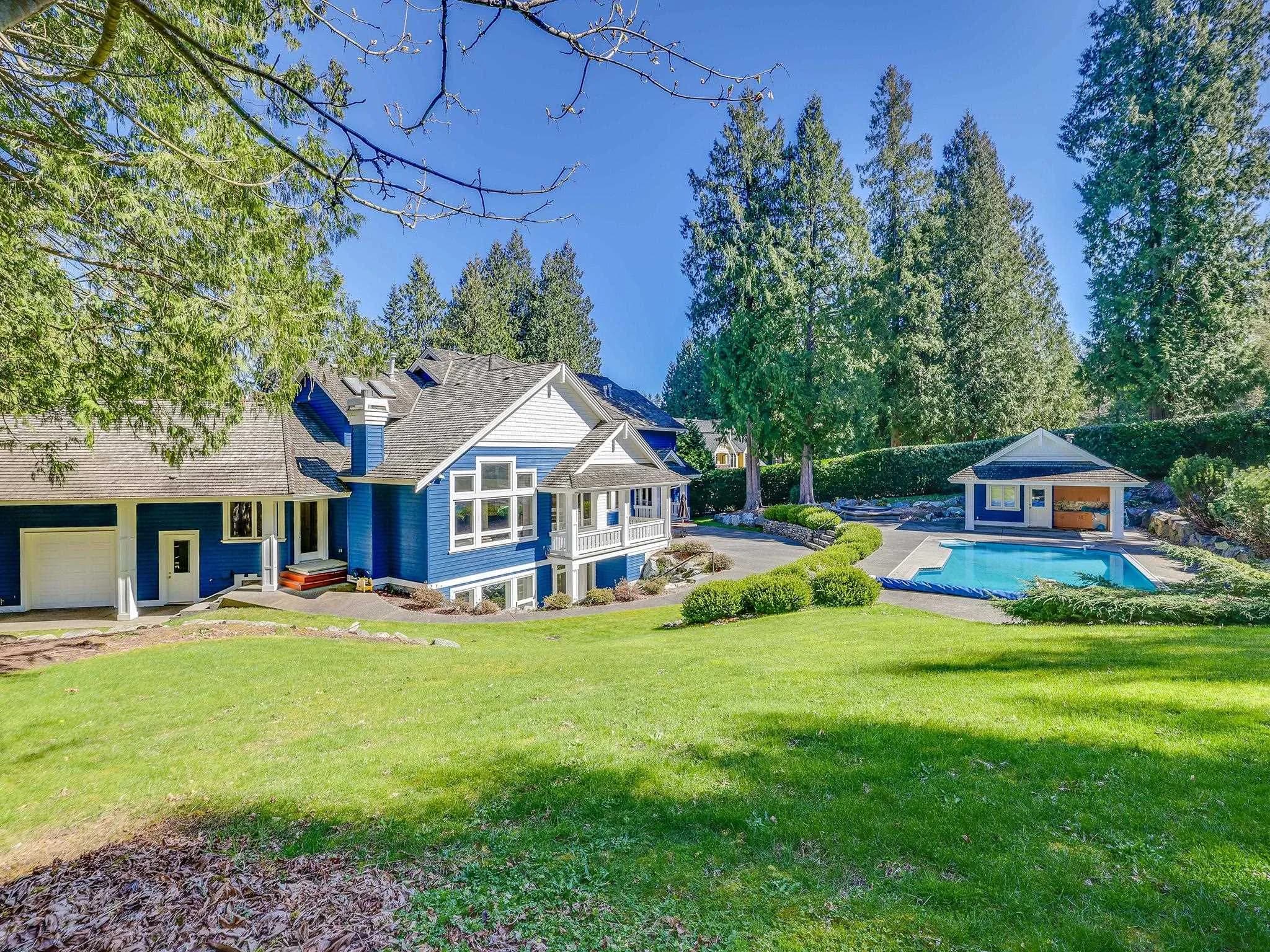 13464 Vine Maple Drive, Surrey, BC V4P 1W9 — image 29