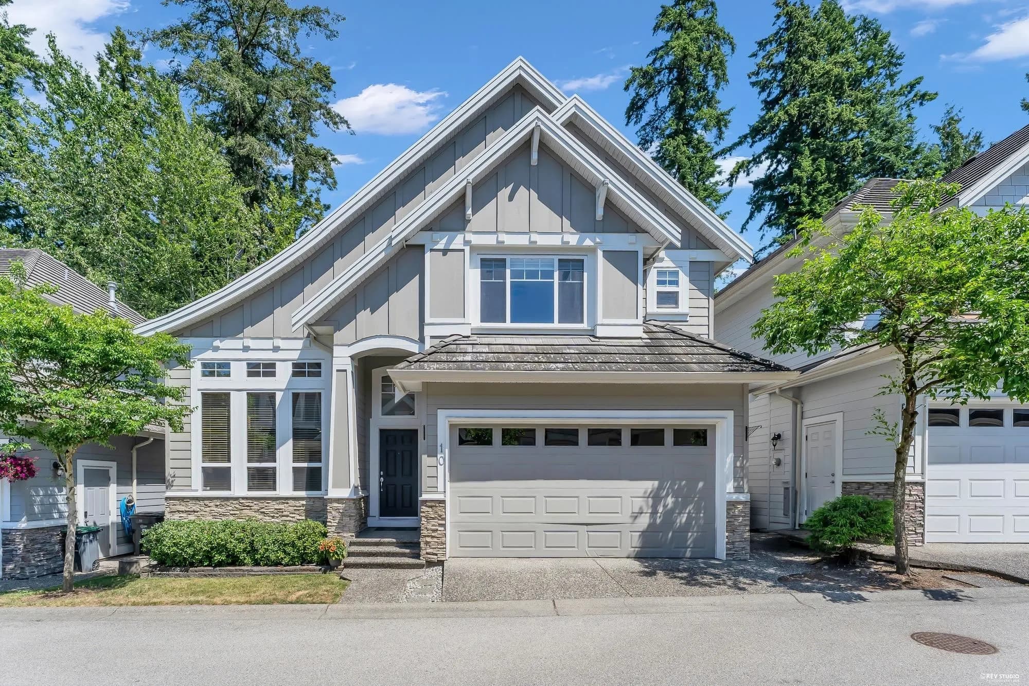 10 3502 150a Street, Surrey, BC V3Z 4R2 — image 1