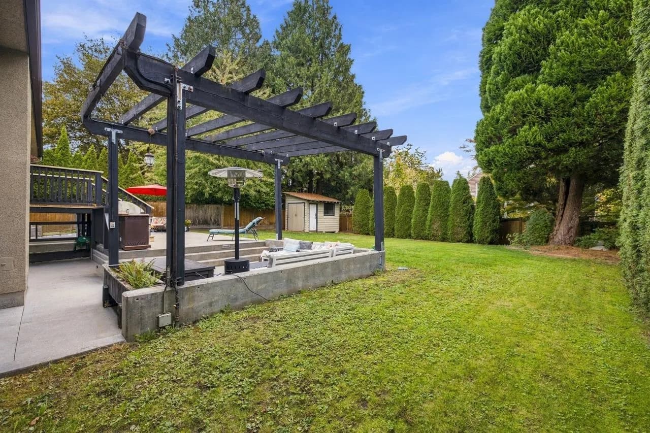 5788 Crown Street, Vancouver, BC V6N 2B7 — image 9