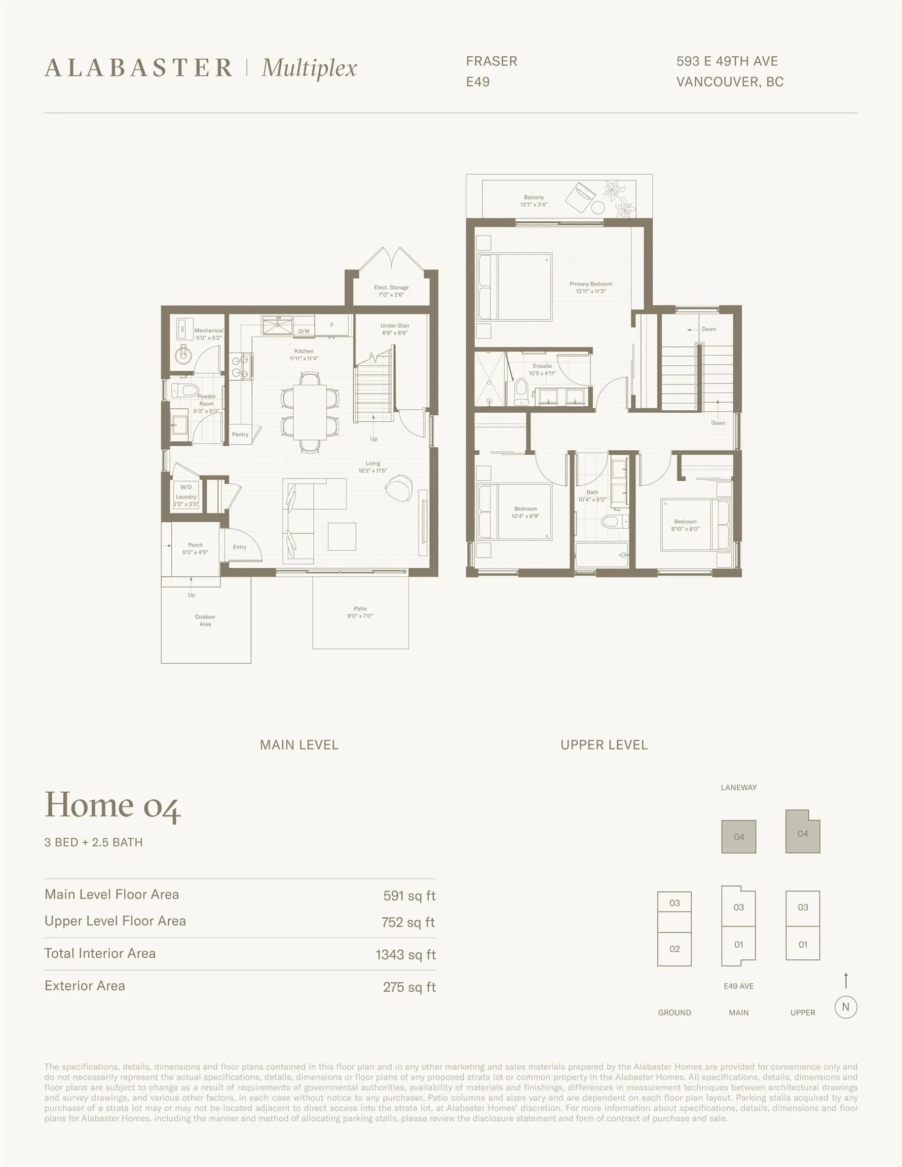 593 E 49th Avenue, Vancouver, BC V5W 2H1 — image 19