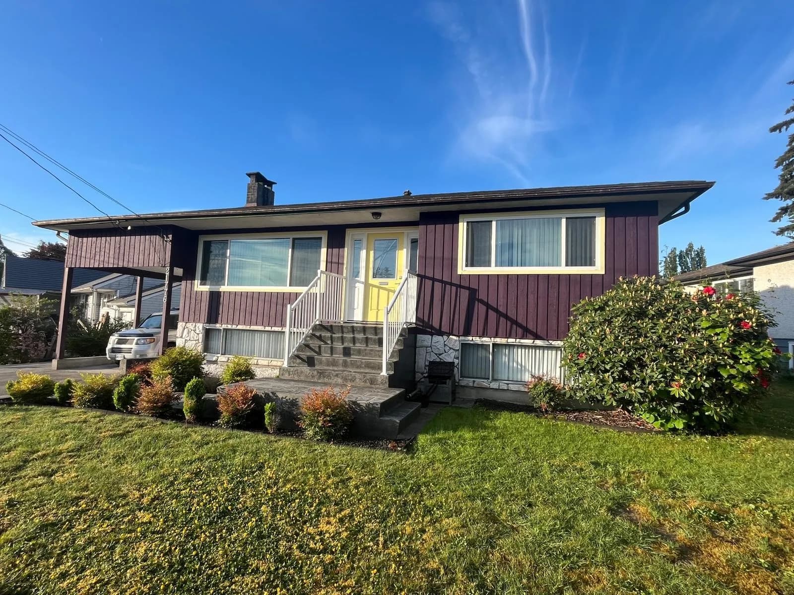 21776 Mountainview Crescent, Maple Ridge, BC V2X 3V1 — image 1