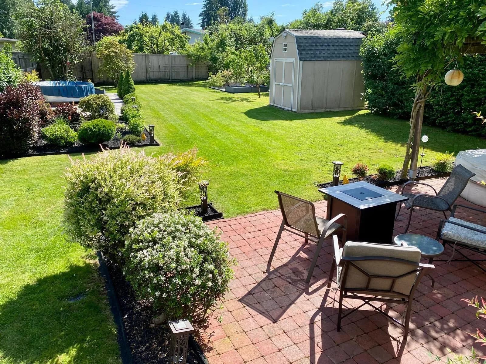 21776 Mountainview Crescent, Maple Ridge, BC V2X 3V1 — image 40