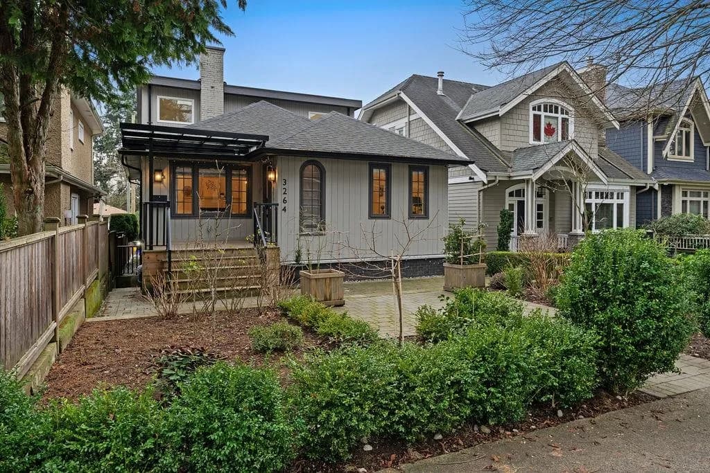 3264 W 38th Avenue, Vancouver, BC V6N 2X6 — image 1