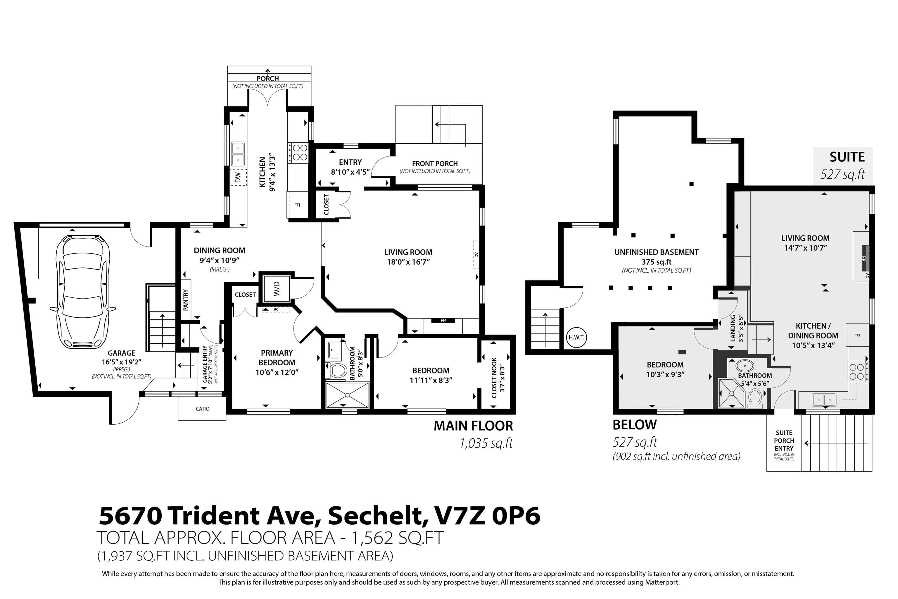 5670 Trident Avenue, Sechelt, BC V7Z 2P4 — image 39