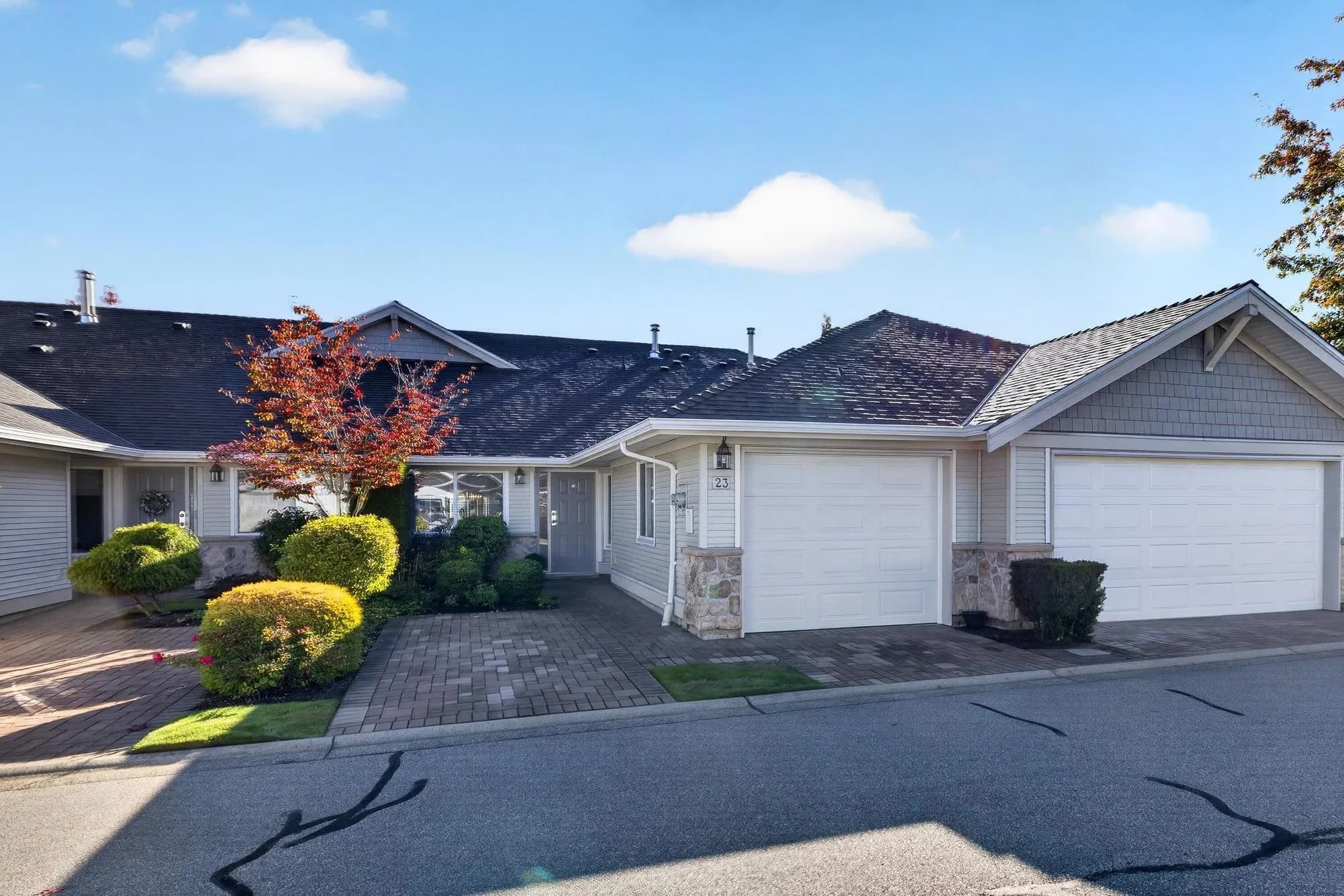 23 17516 4 Avenue, Surrey, BC V3Z 0R9 — image 1