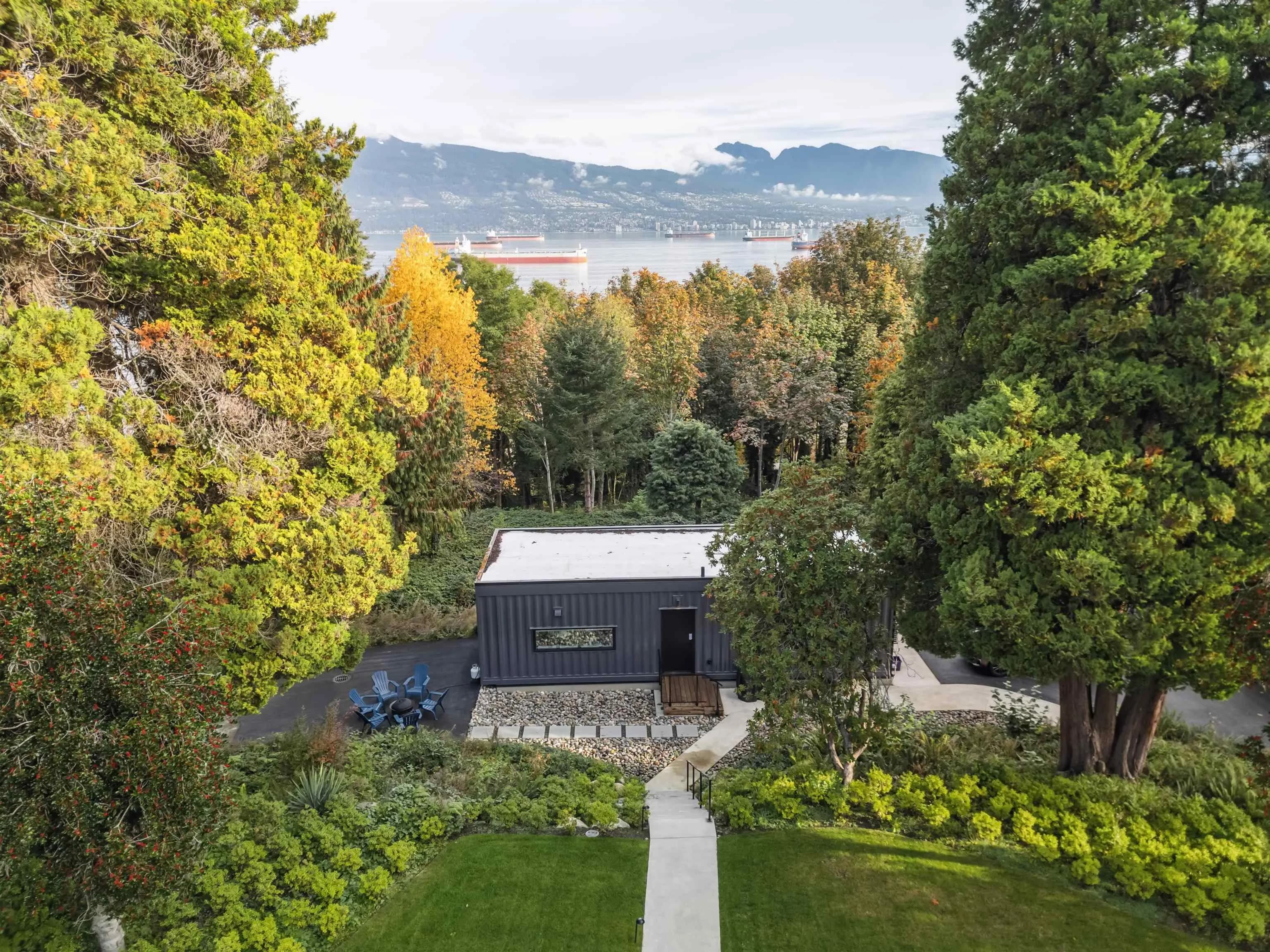 4769 Belmont Avenue, Vancouver Bc V6t 1a8 — image 1