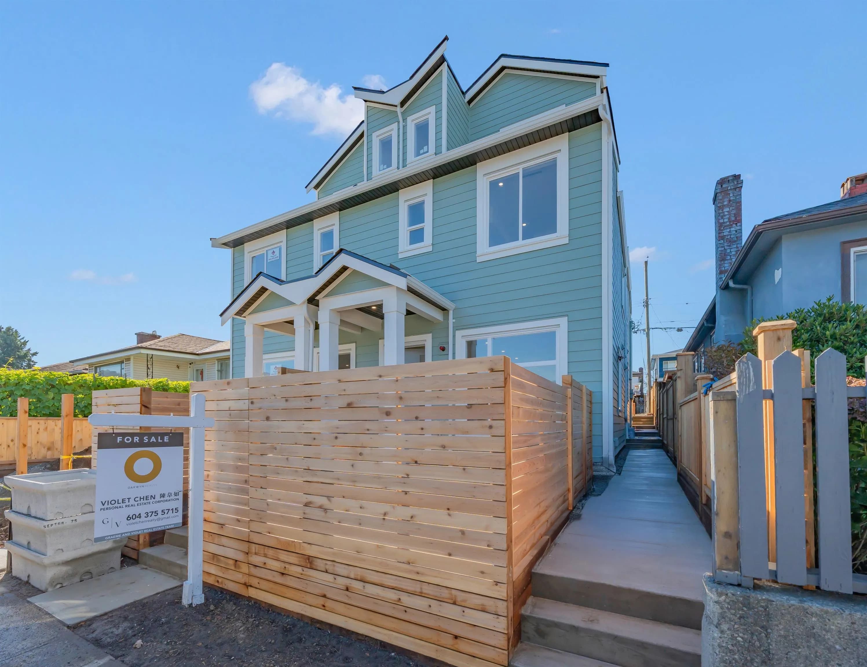2 4587 Knight Street, Vancouver, BC V5N 3M8 — image 28
