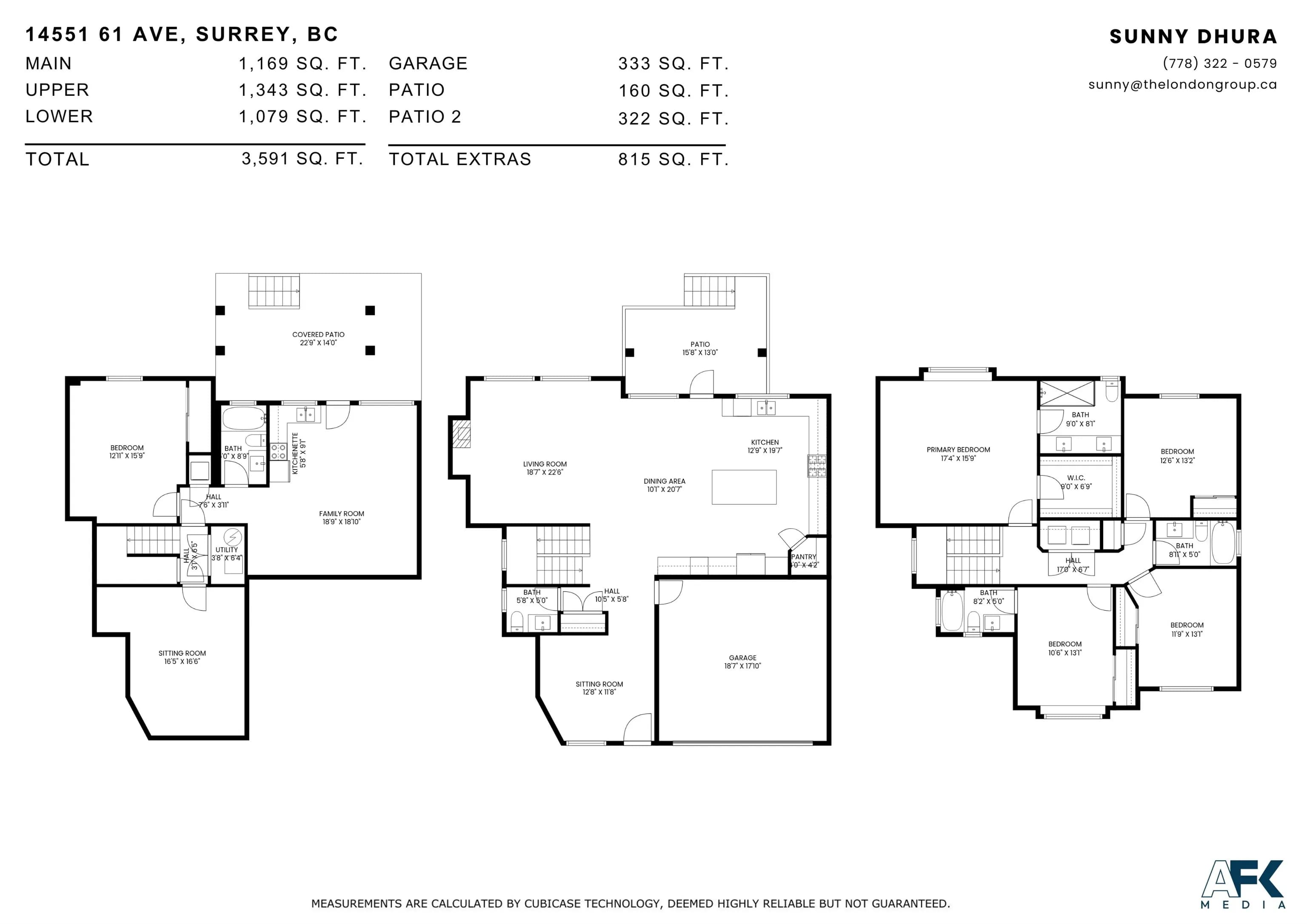 14551 61 Avenue, Surrey, BC V3S 4R6 — image 29