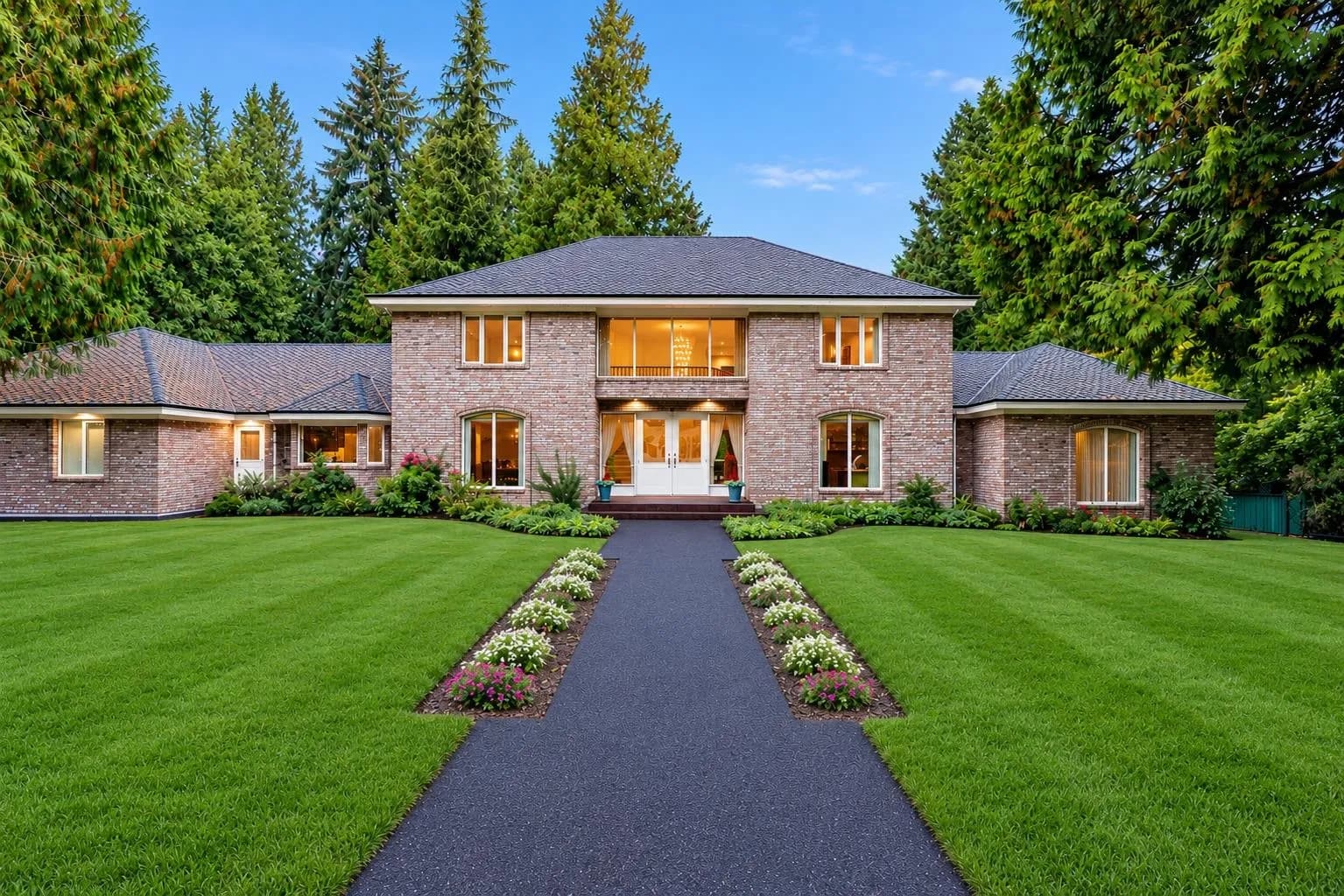 13511 Woodcrest Drive, Surrey, BC V4P 1W3 — image 1