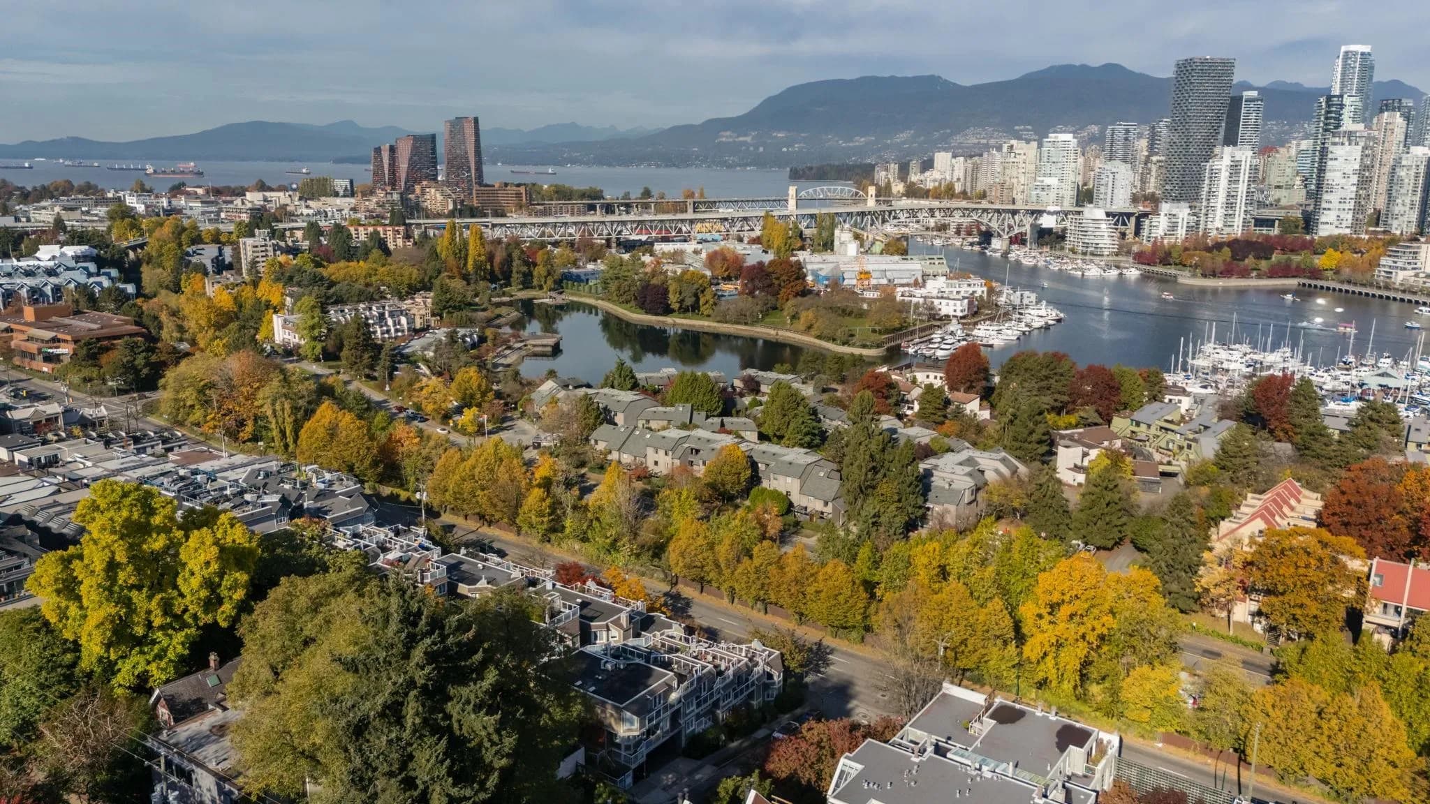A3 1100 W 6th Avenue, Vancouver, BC V6H 1A4 — image 36