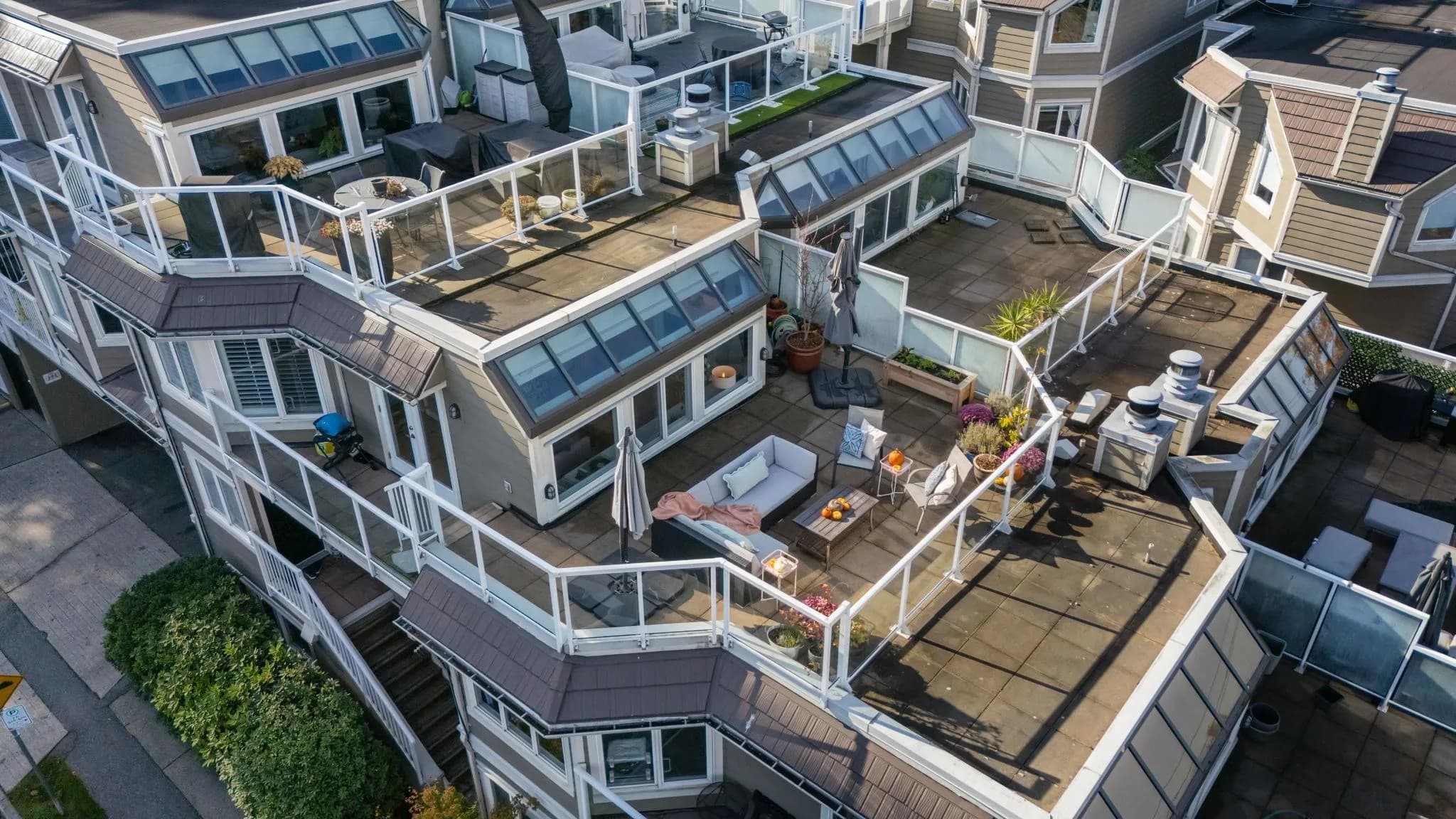 A3 1100 W 6th Avenue, Vancouver, BC V6H 1A4 — image 32