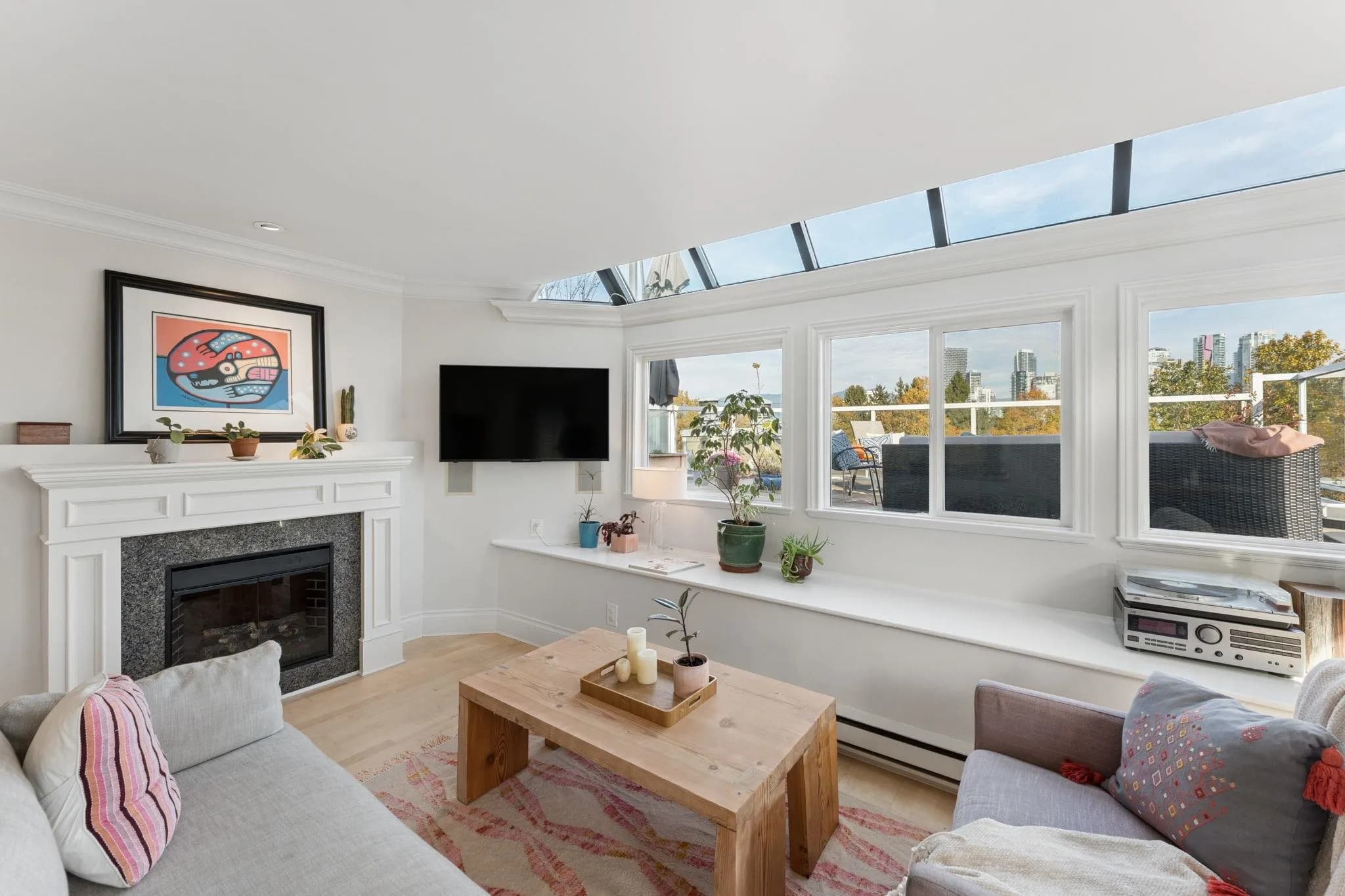 A3 1100 W 6th Avenue, Vancouver, BC V6H 1A4 — image 3