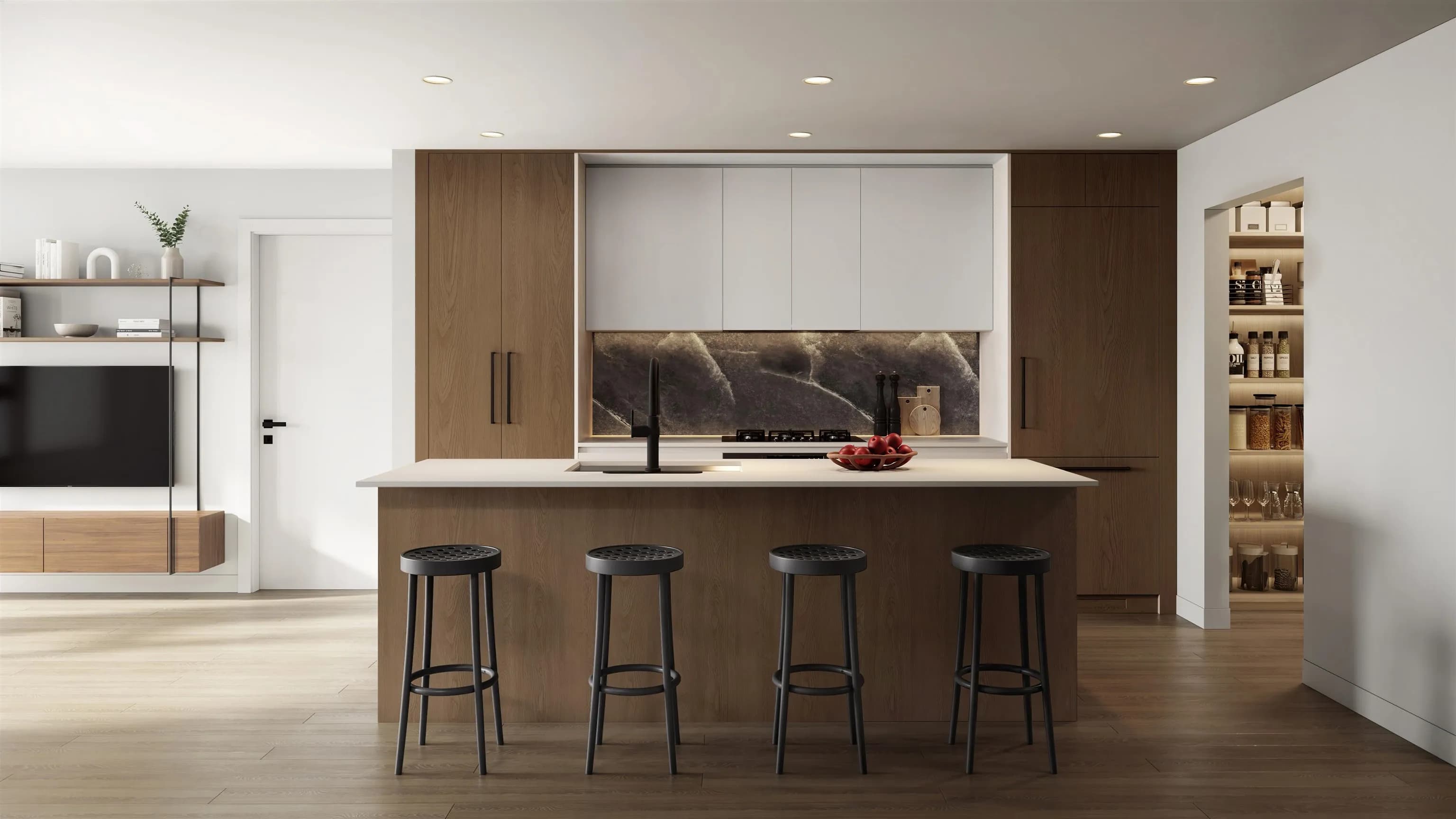 307 4488 Hastings Street, Burnaby, BC V0V 0V0 — image 1