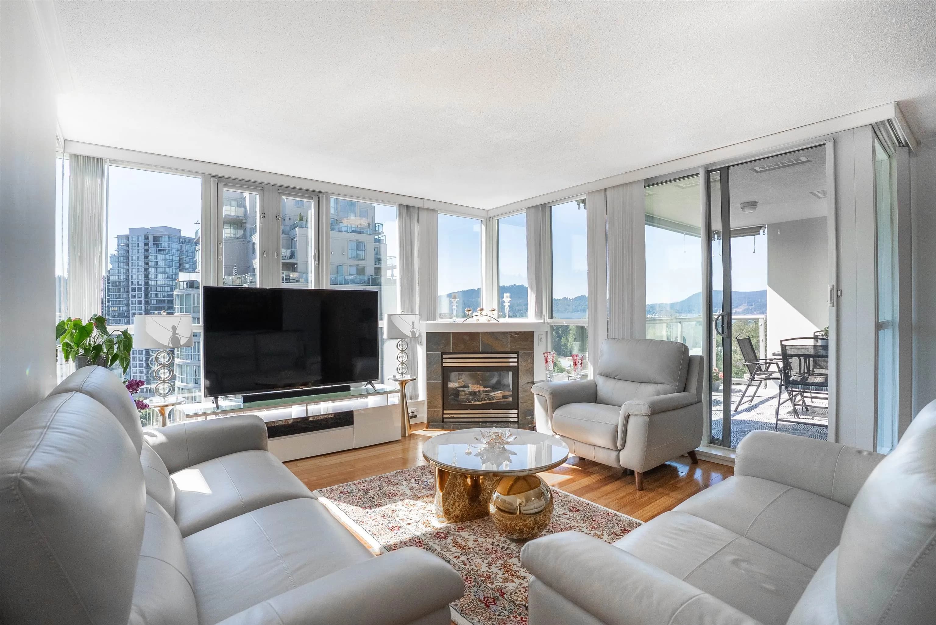 1403 235 Guildford Way, Port Moody, BC V3H 5L8 — image 3