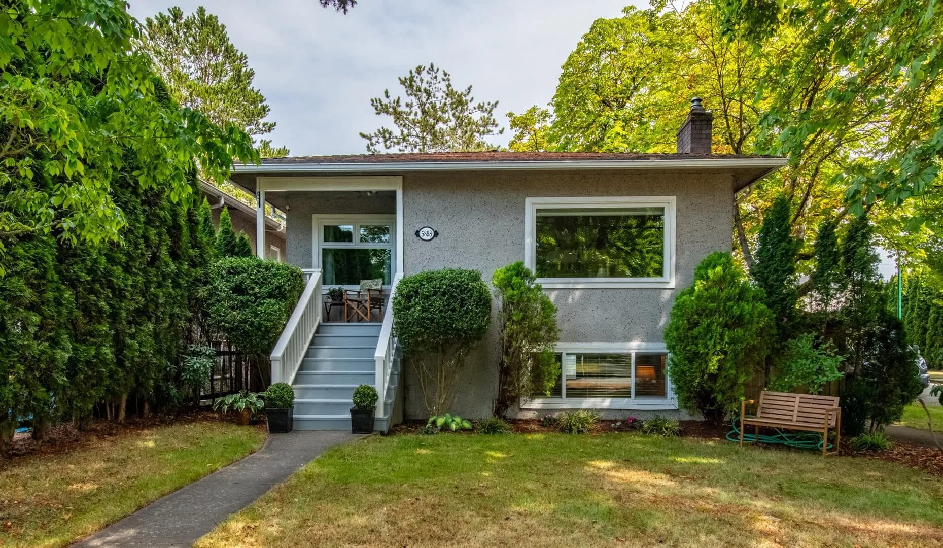 5898 Quebec Street, Vancouver, BC V5W 2P1 — image 1