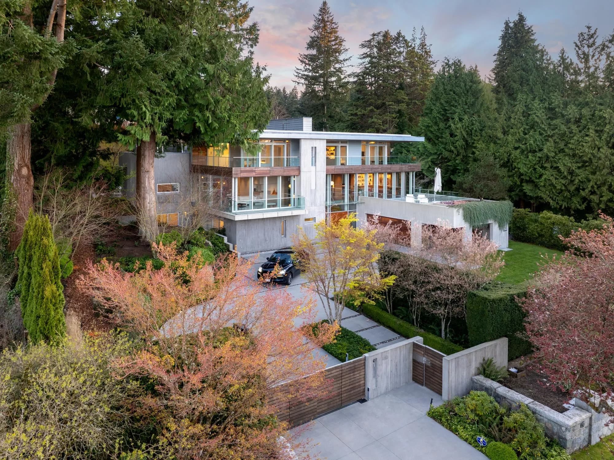 4850 Fannin Avenue, Vancouver, BC V6T 1B2 — image 1