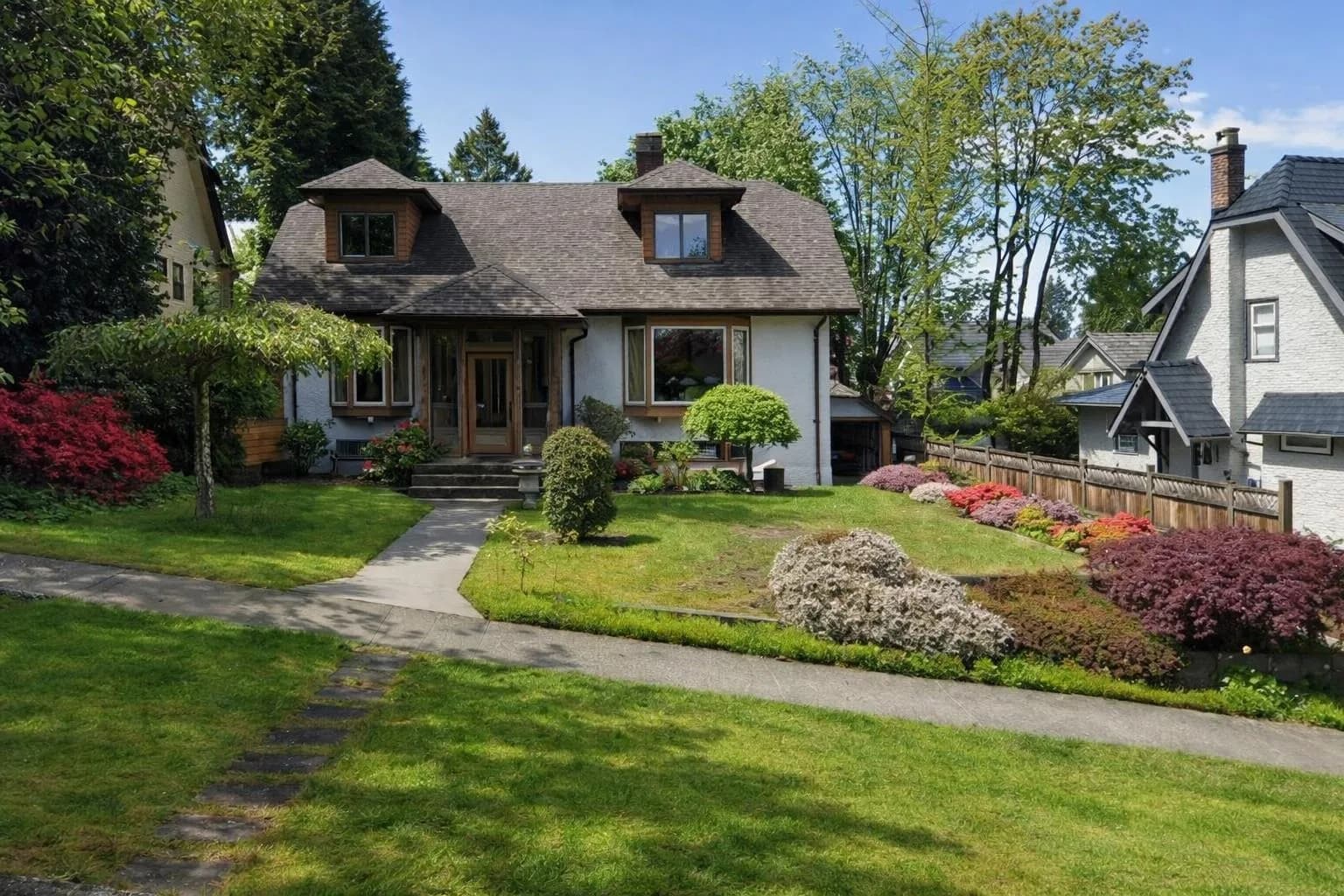 5041 Cypress Street, Vancouver, BC V6M 3P9 — image 1