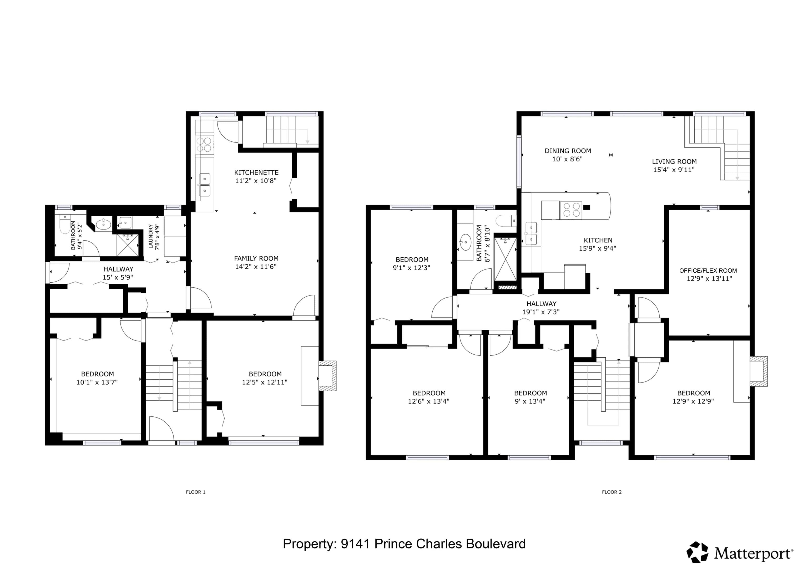 9141 Prince Charles Boulevard, Surrey, BC V3V 1S1 — image 40