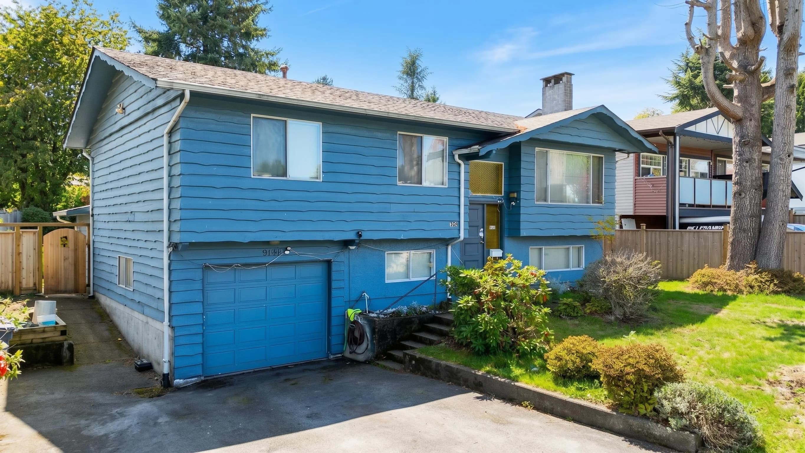 9141 Prince Charles Boulevard, Surrey, BC V3V 1S1 — image 1