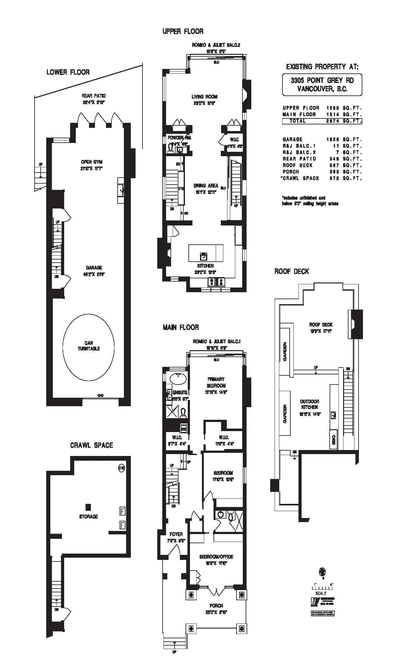 3305 Point Grey Road, Vancouver, BC V6R 1A4 — image 40