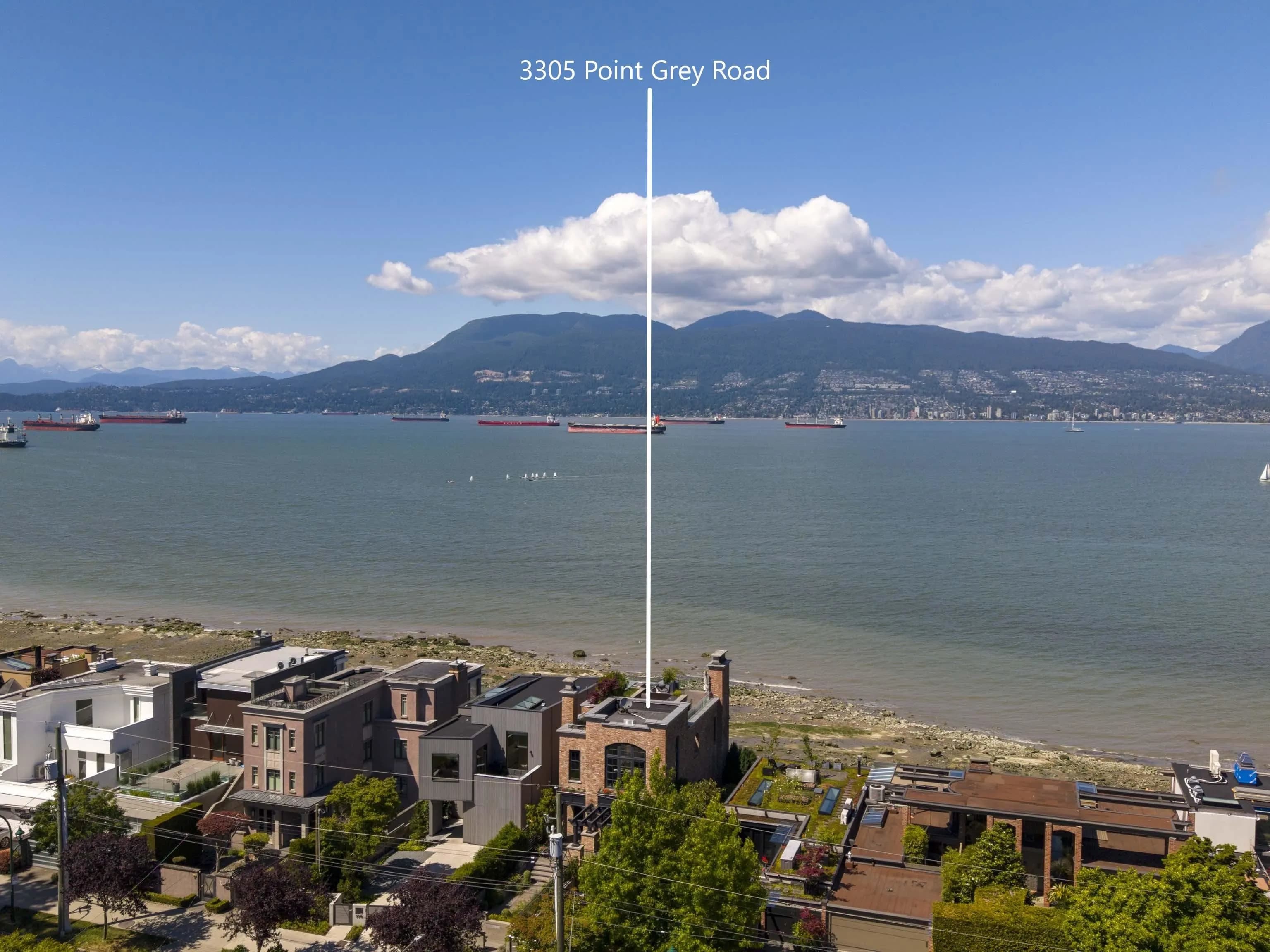 3305 Point Grey Road, Vancouver, BC V6R 1A4 — image 29
