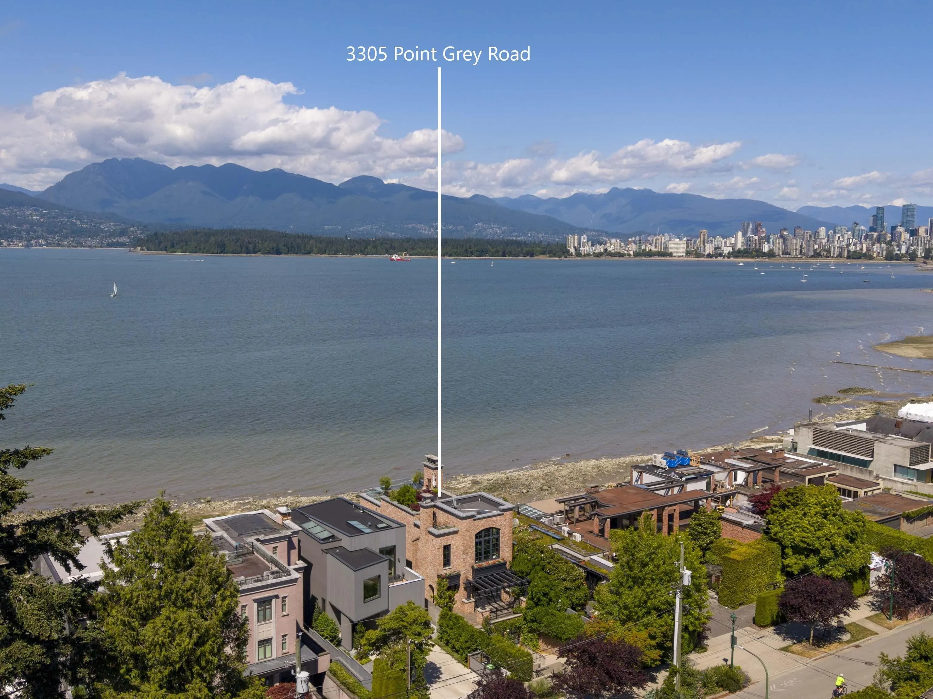 3305 Point Grey Road, Vancouver, BC V6R 1A4 — image 28