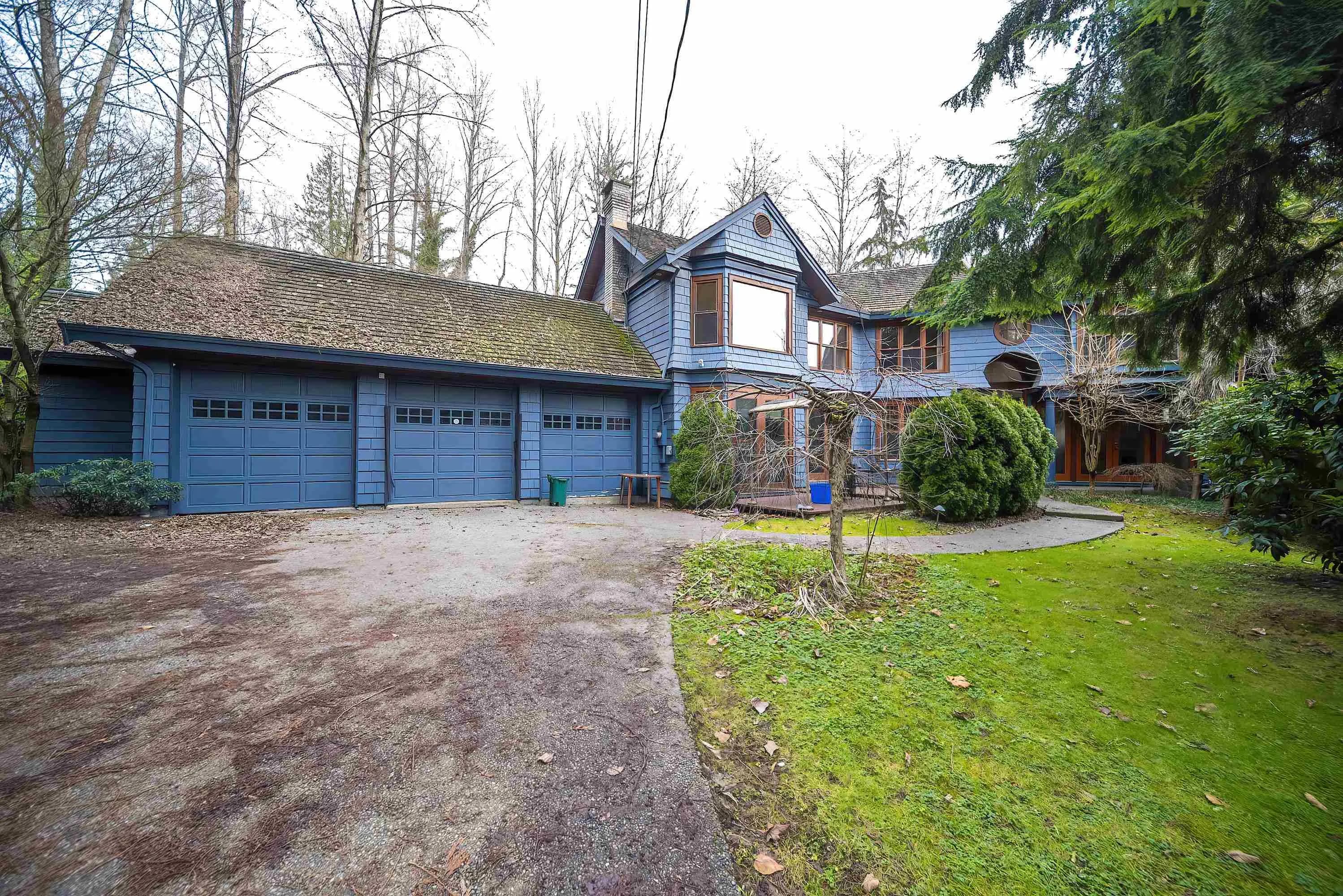 992 3rd Street, West Vancouver, BC V7T 2J3 — image 1