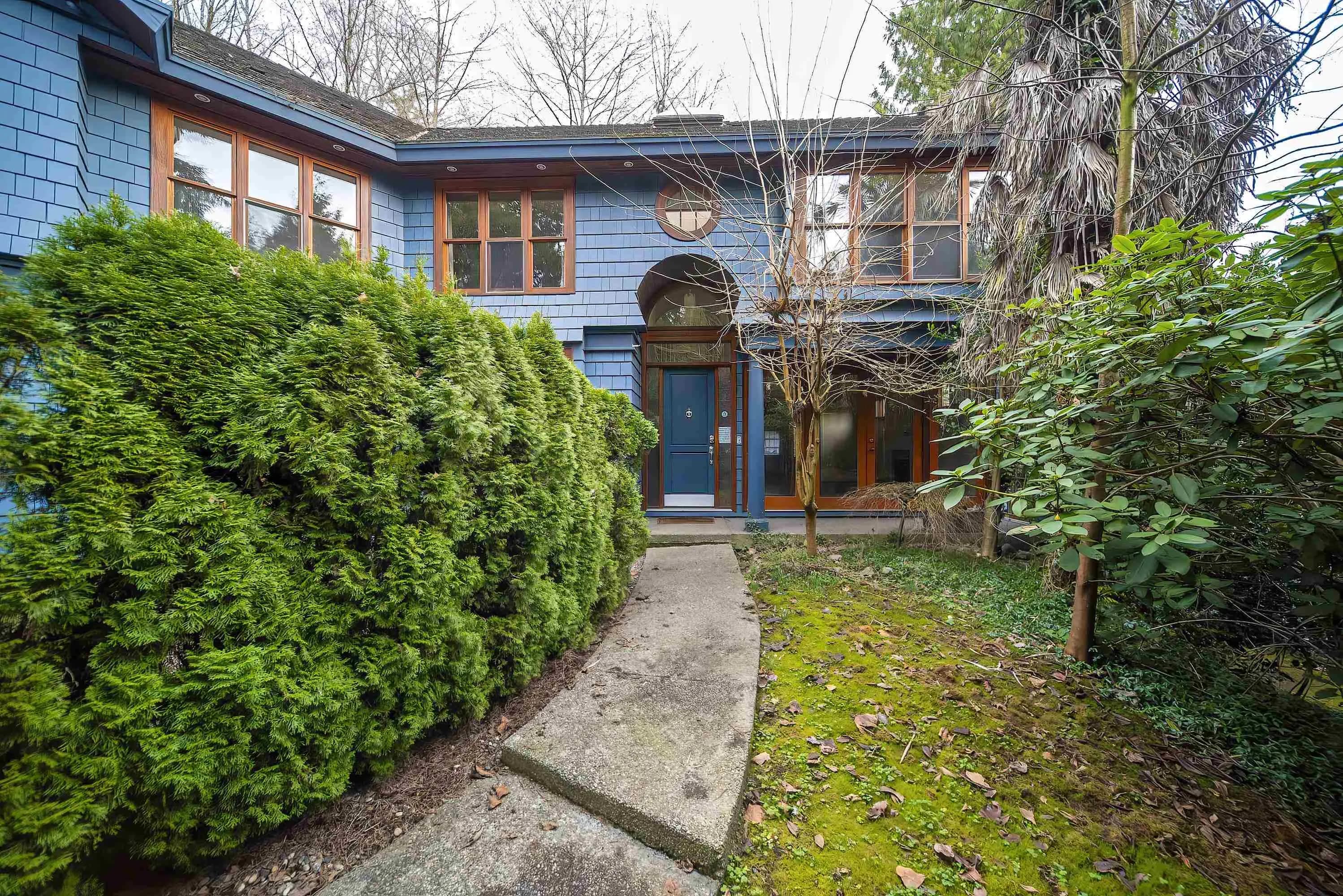 992 3rd Street, West Vancouver, BC V7T 2J3 — image 27