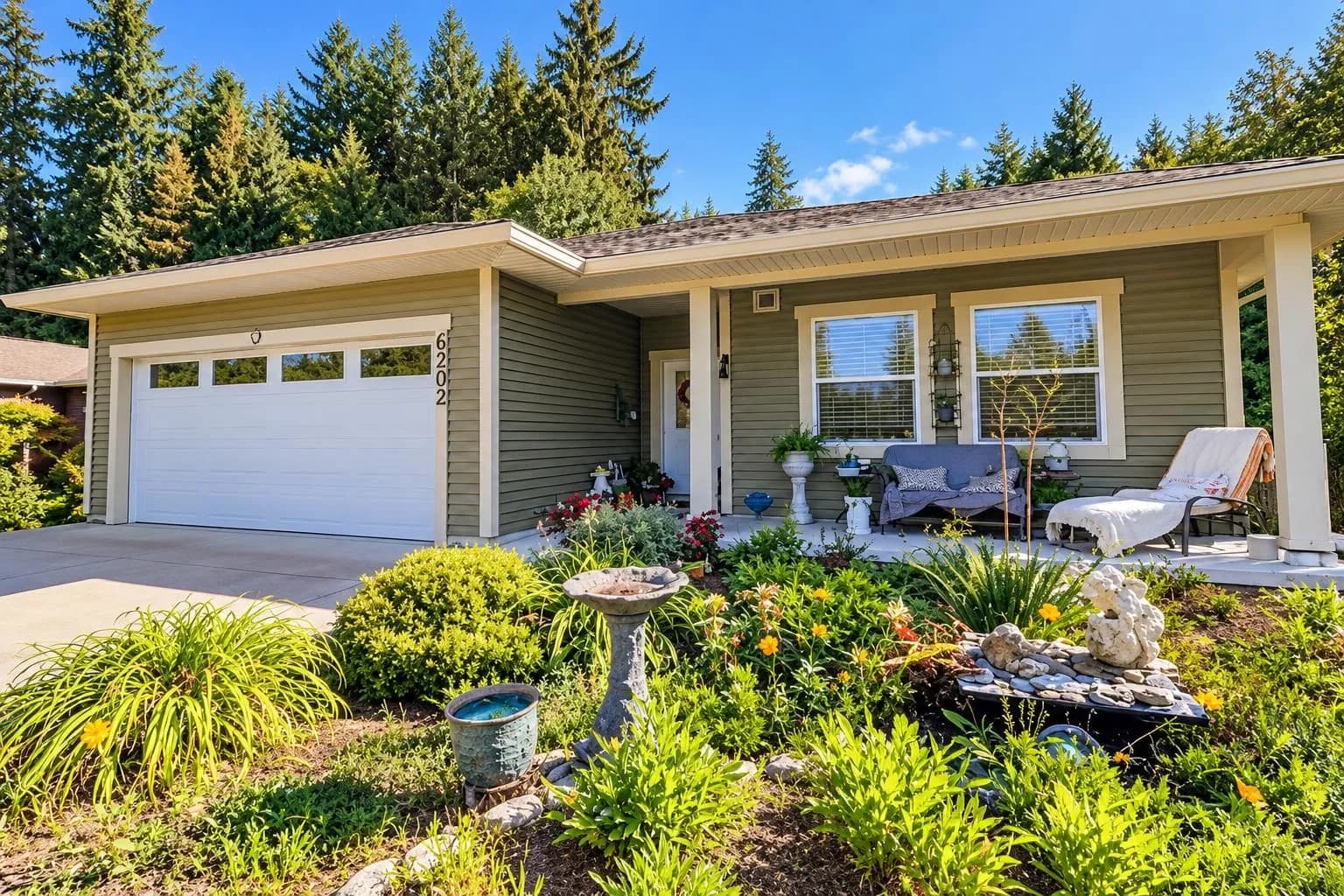 6202 Sitka Road, Sechelt, BC V0N 3A3 — image 1